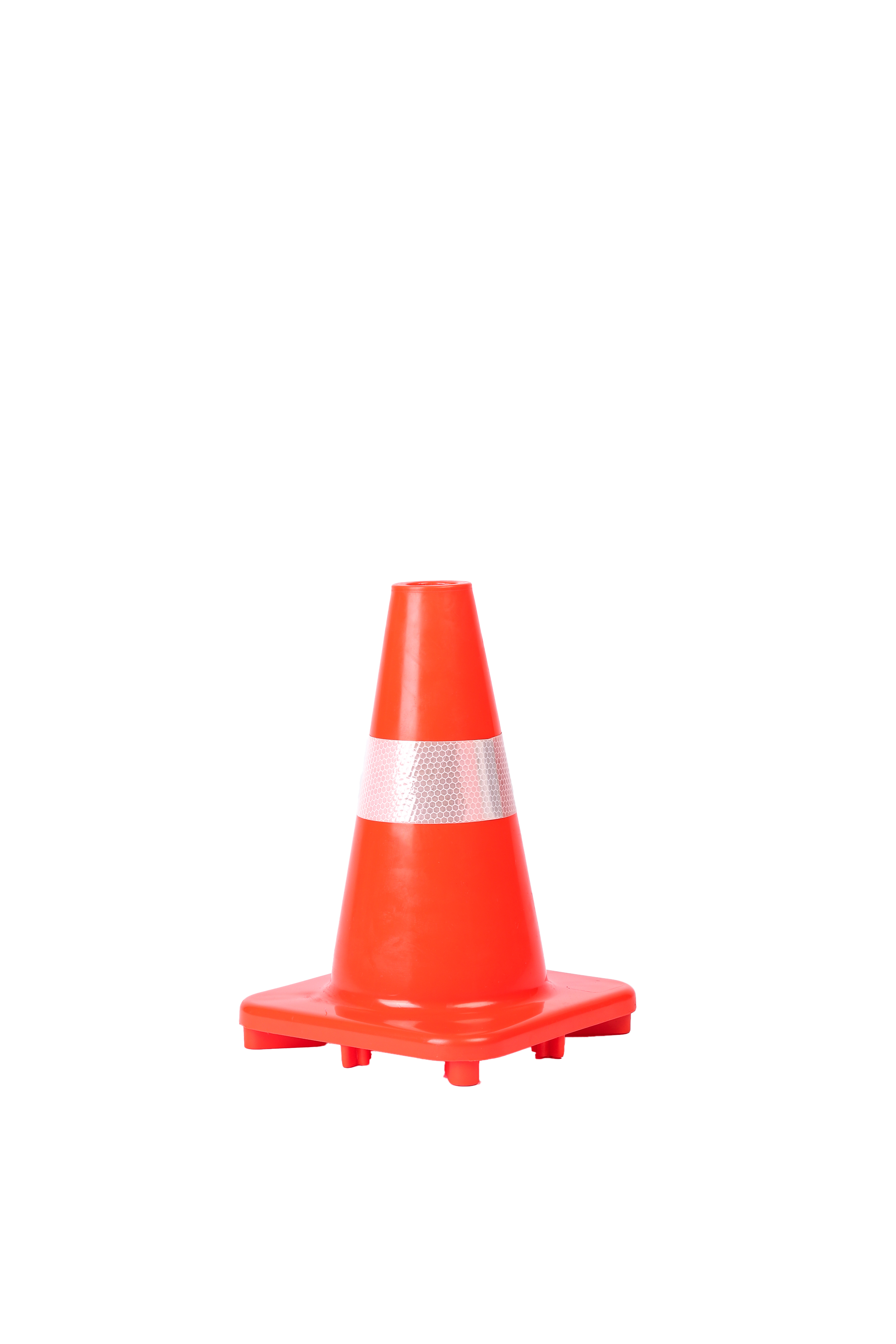 12'' 30cm small traffic cone