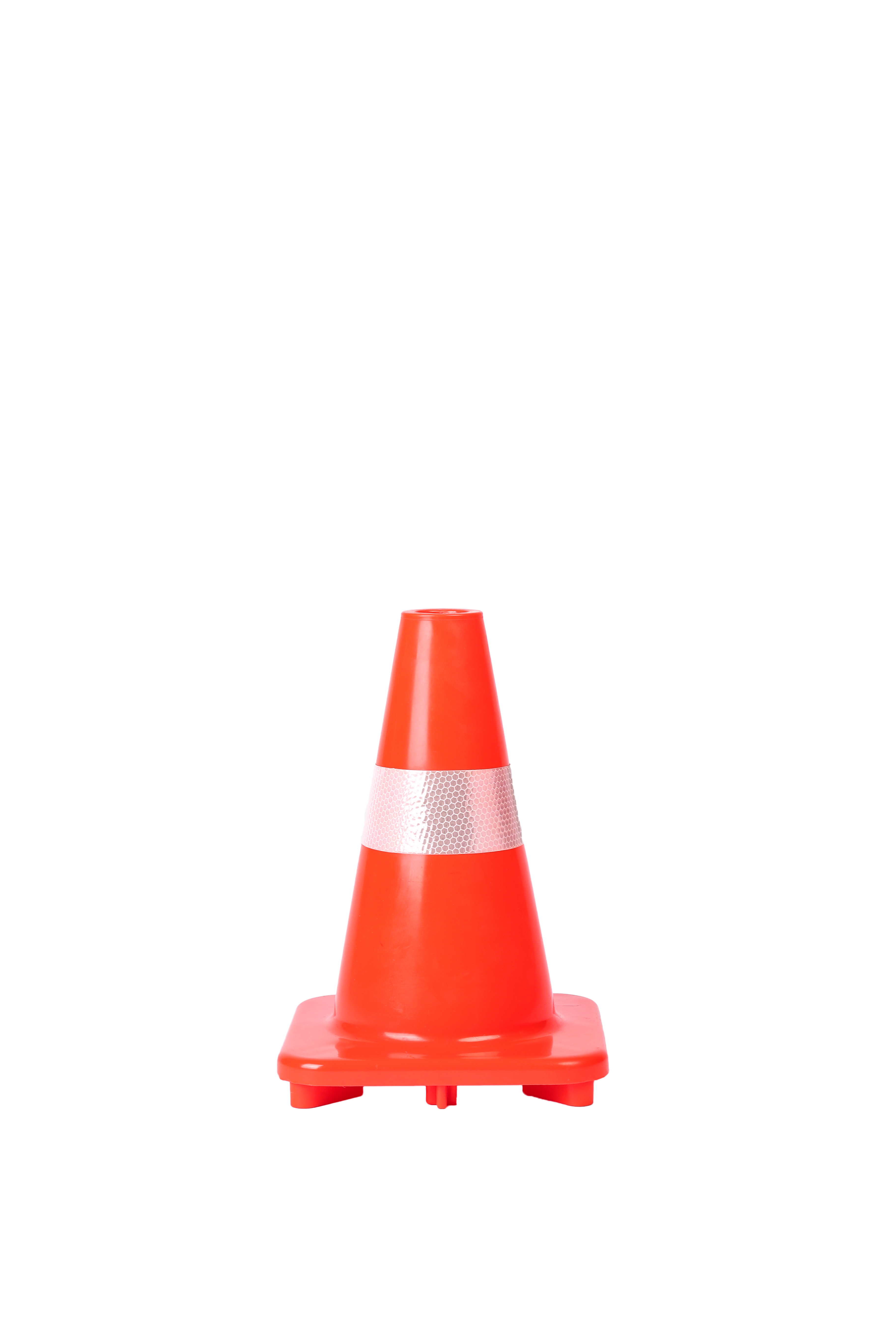 12'' 30cm small traffic cone