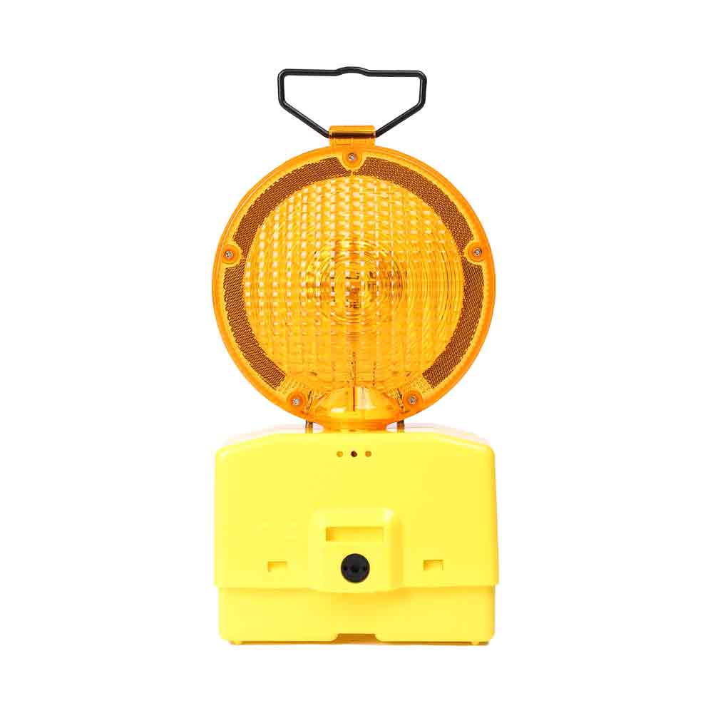 Barricade beacon light SLE-BL001