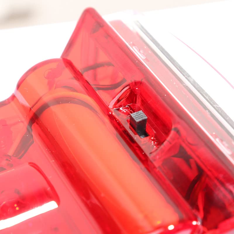 Solar Strobe Warning Light For Traffic Cone SLE-BL003