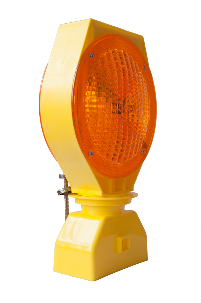Barricade Warning Lamp Traffic Light SLE-BL005