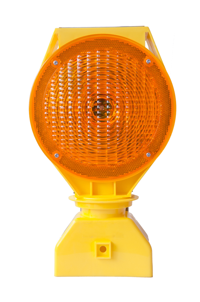 Barricade Warning Lamp Traffic Light SLE-BL005