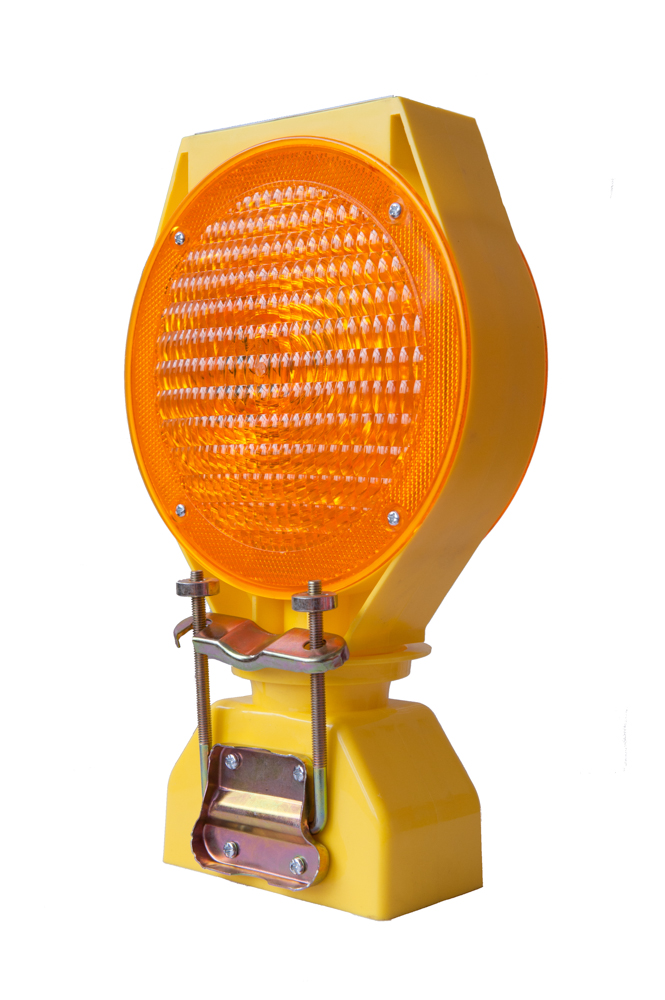 Barricade Warning Lamp Traffic Light SLE-BL005