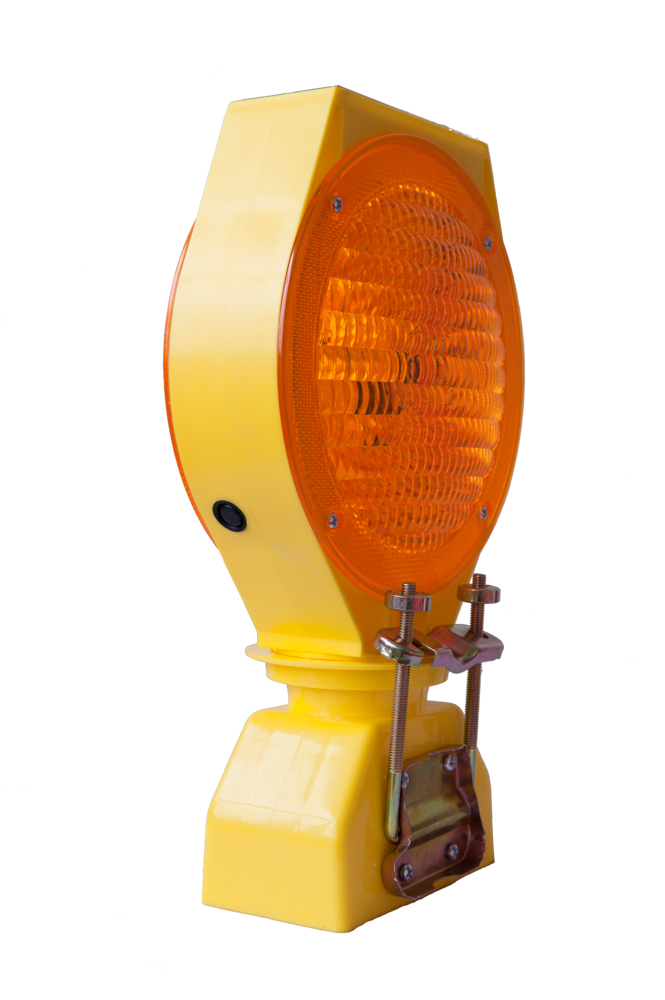 Barricade Warning Lamp Traffic Light SLE-BL005