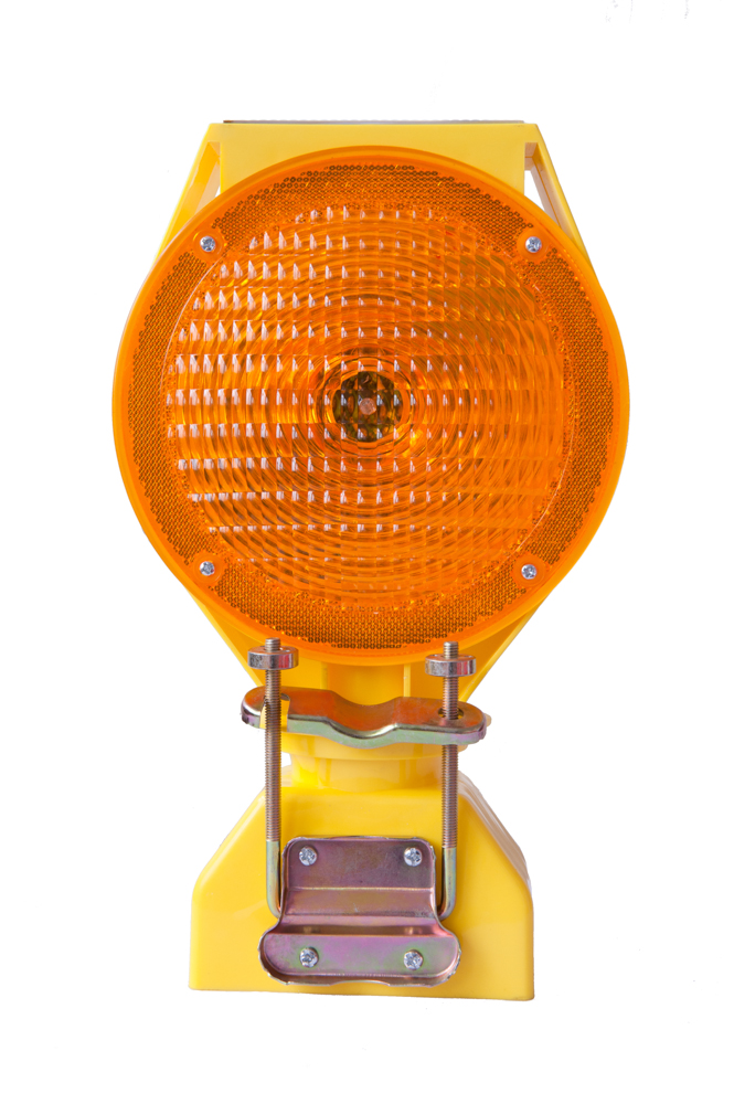 Barricade Warning Lamp Traffic Light SLE-BL005