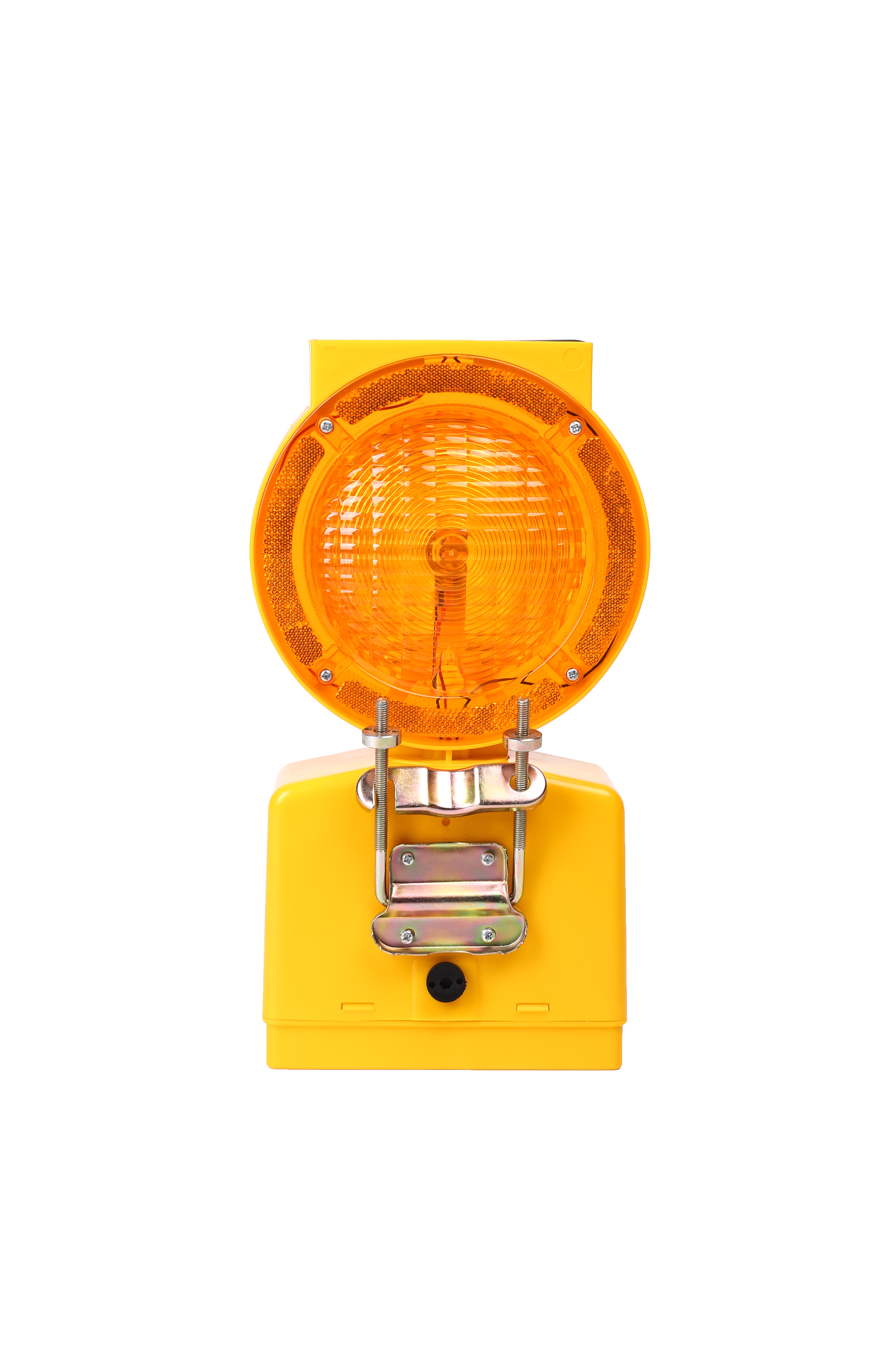 LED Solar Road Barricade Lamp SLE-BL006