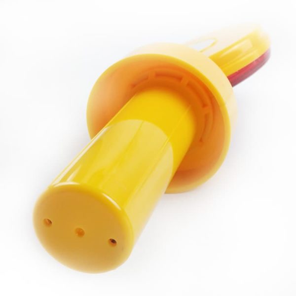 Battery Operated LED Barricade Warning Light SLE-BL007