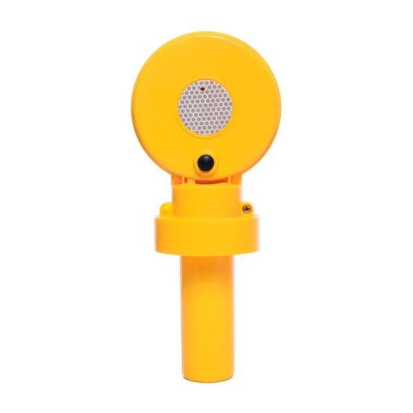 Battery Operated LED Barricade Warning Light SLE-BL007