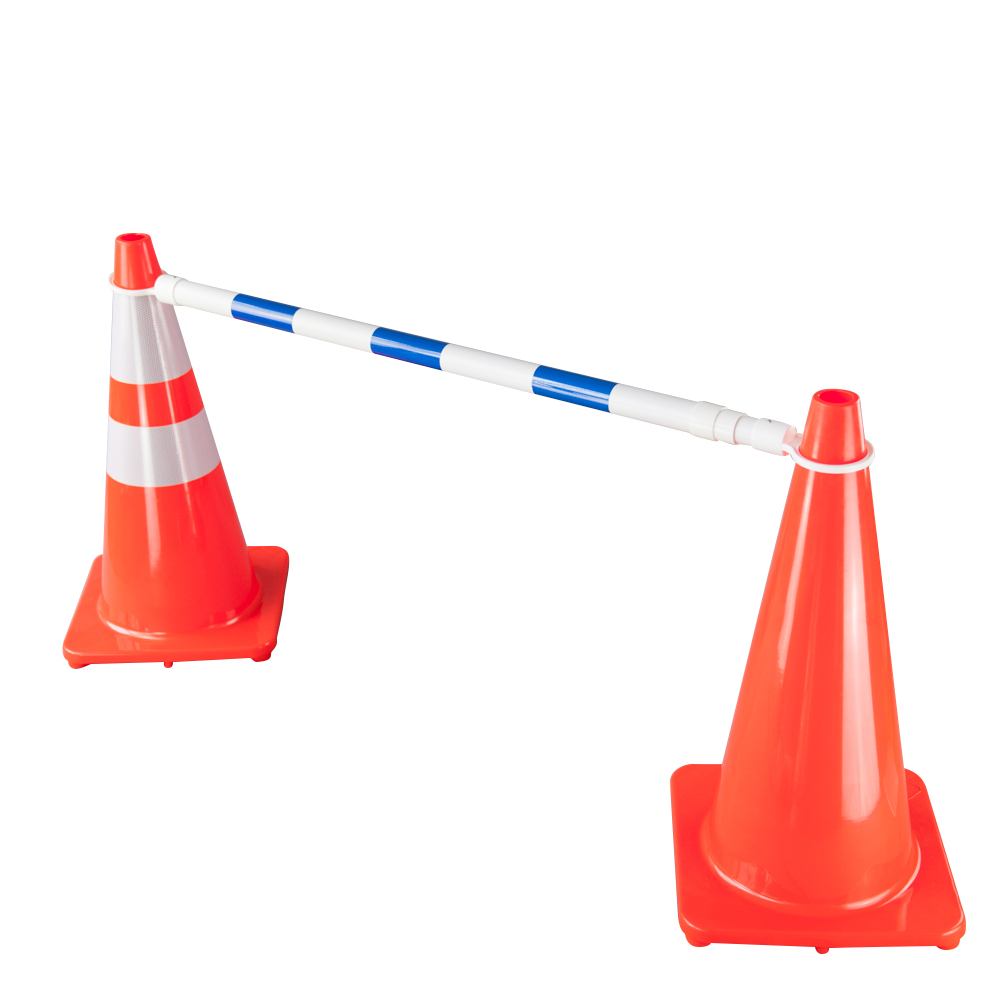 Customized Color Extendable Road Traffic Connecting Bar