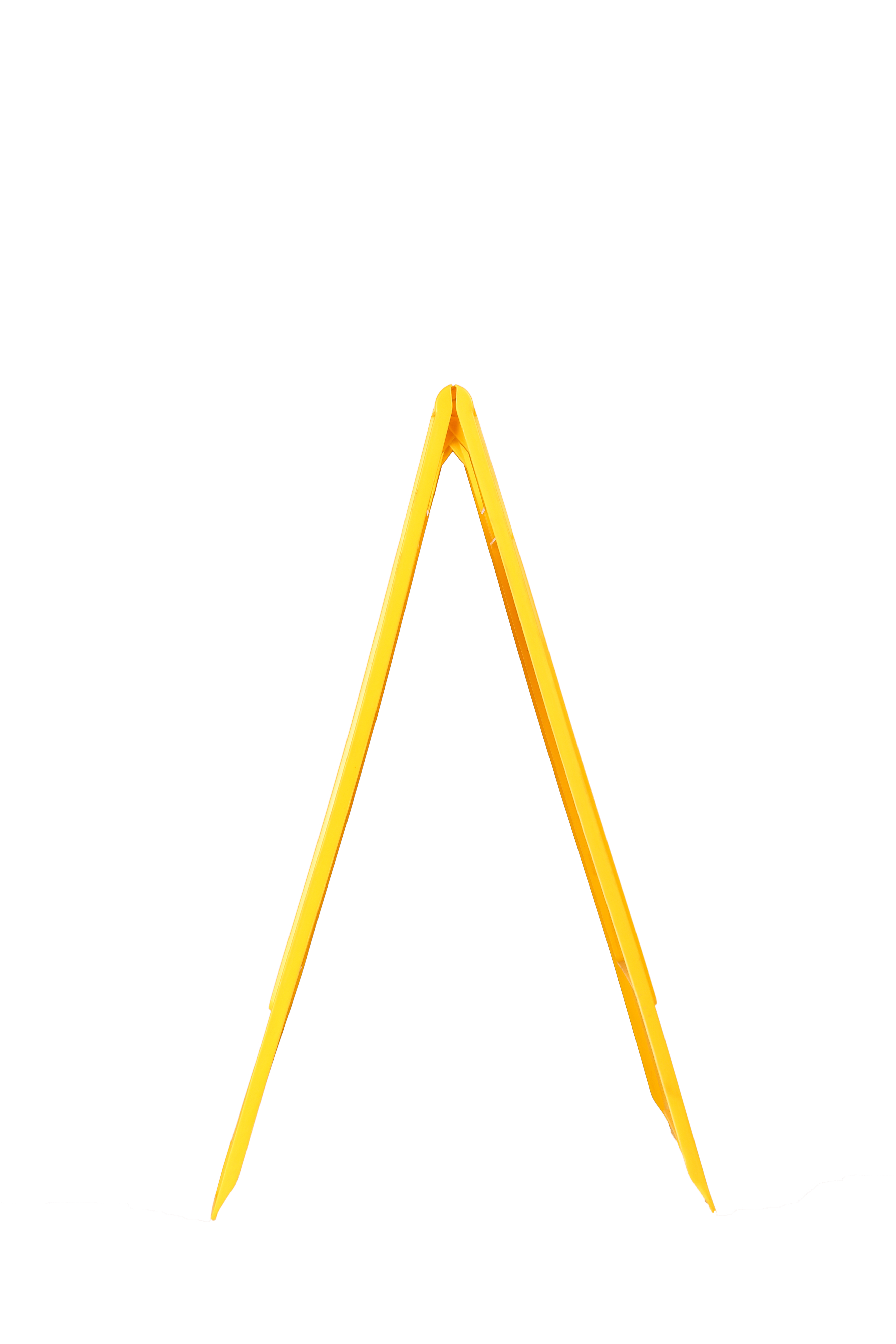 Portable Caution Wet Floor Signs