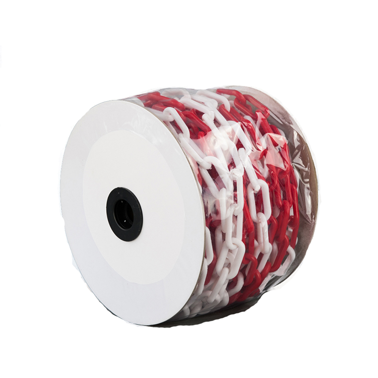 Plastic Warning Chain For Traffic