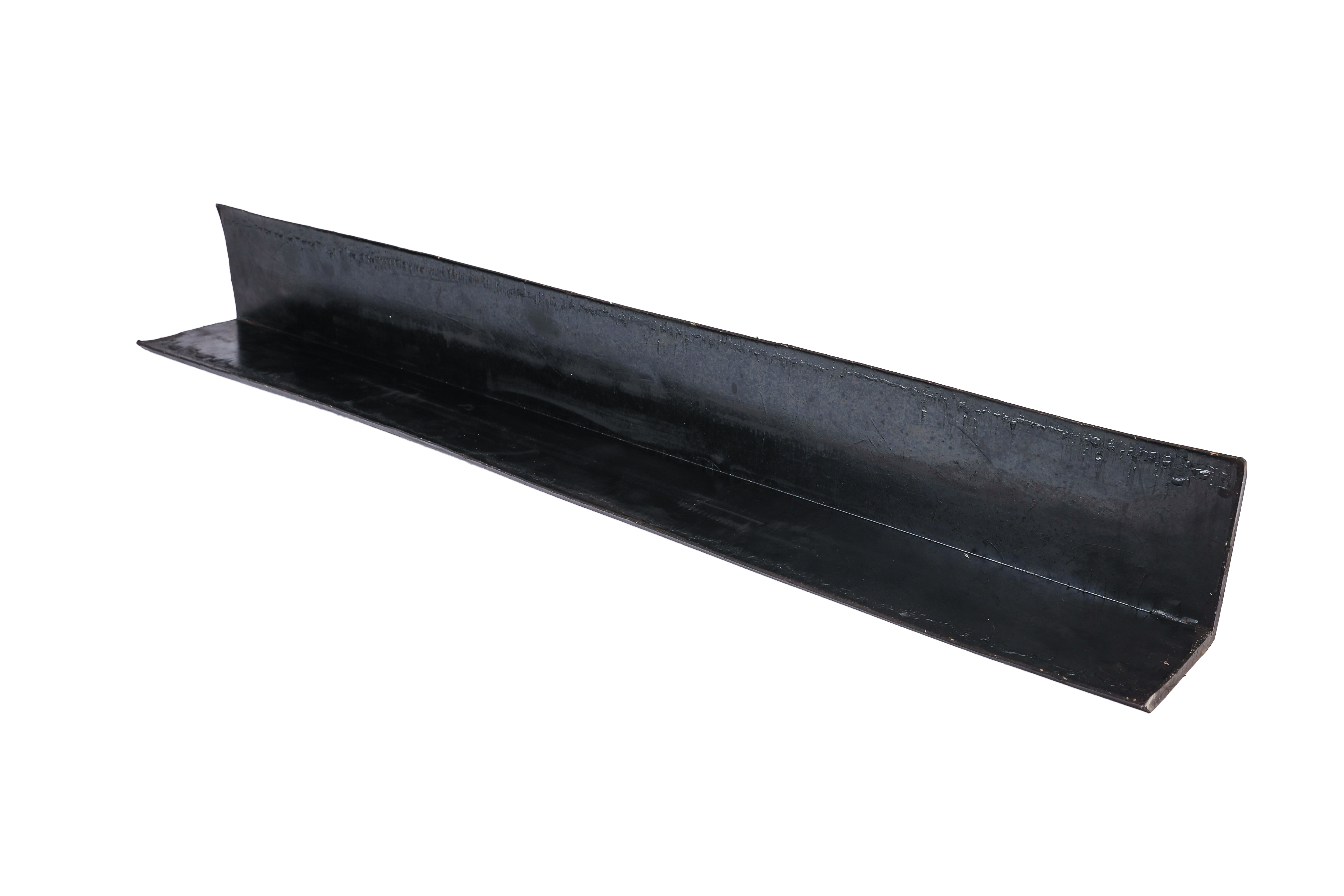 L-Shape Parking Rubber Corner Protector Cover