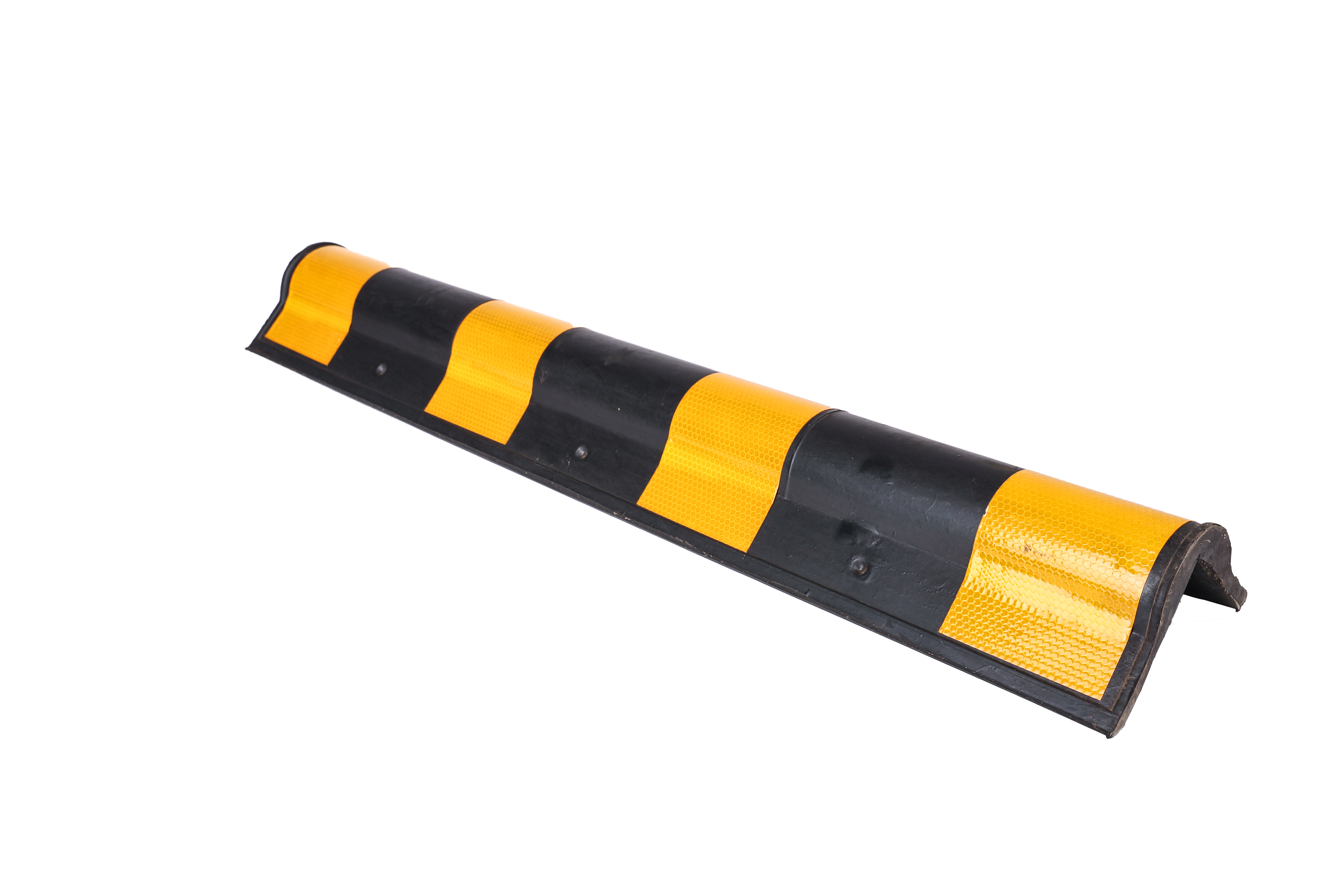 Round Rubber Corner Guard