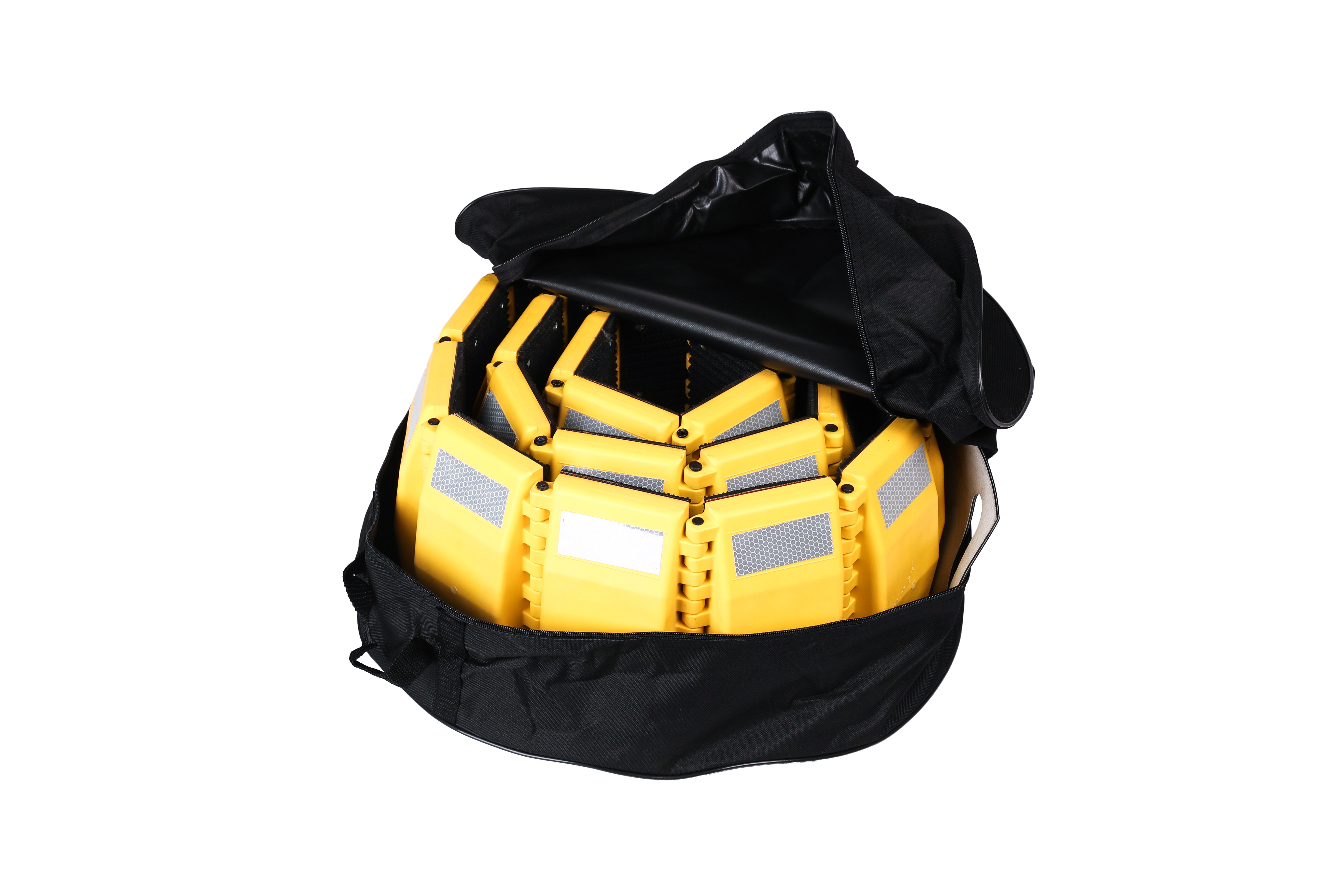 Traffic Guard Portable Speed Bump 