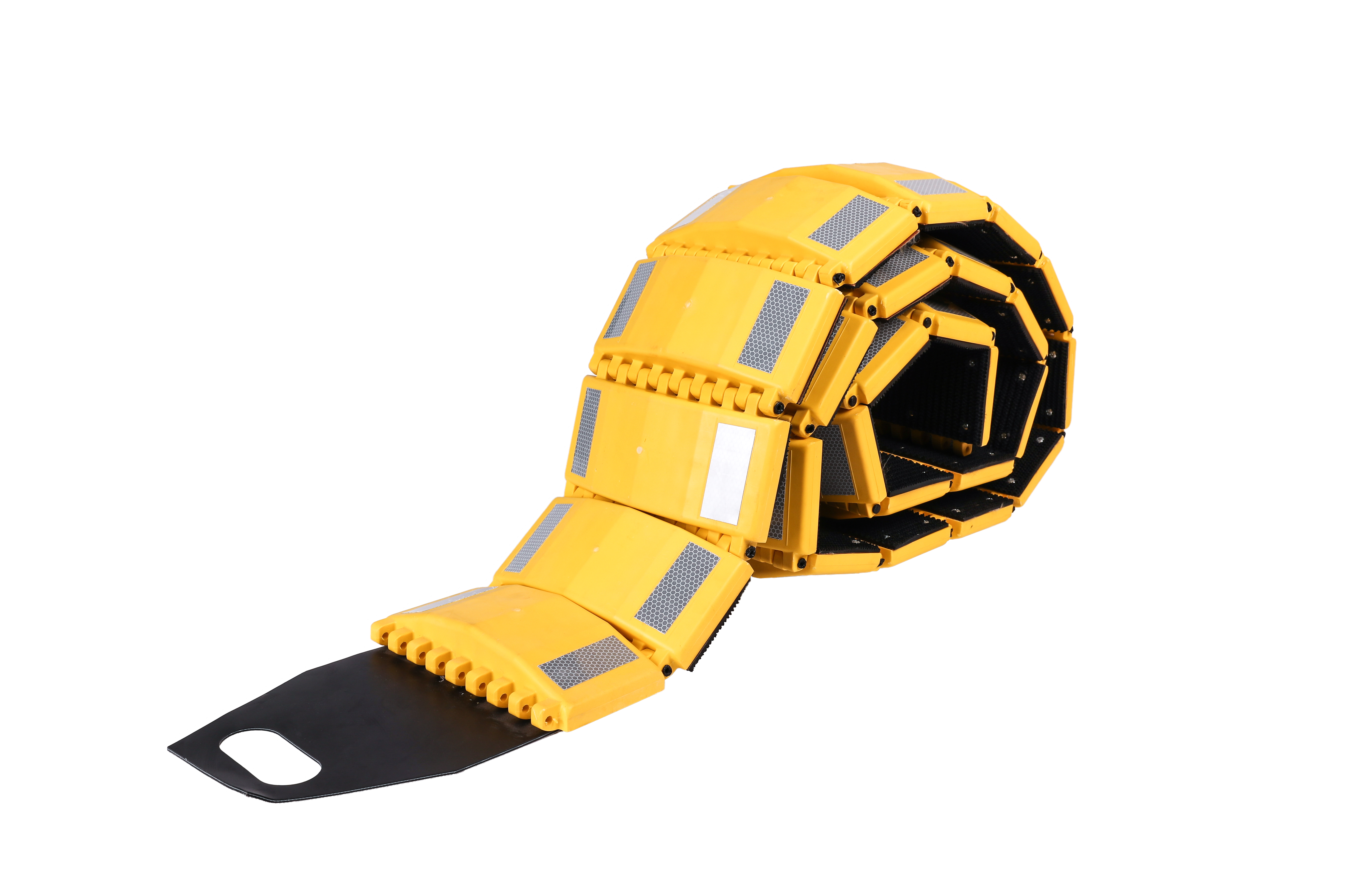 Traffic Guard Portable Speed Bump 