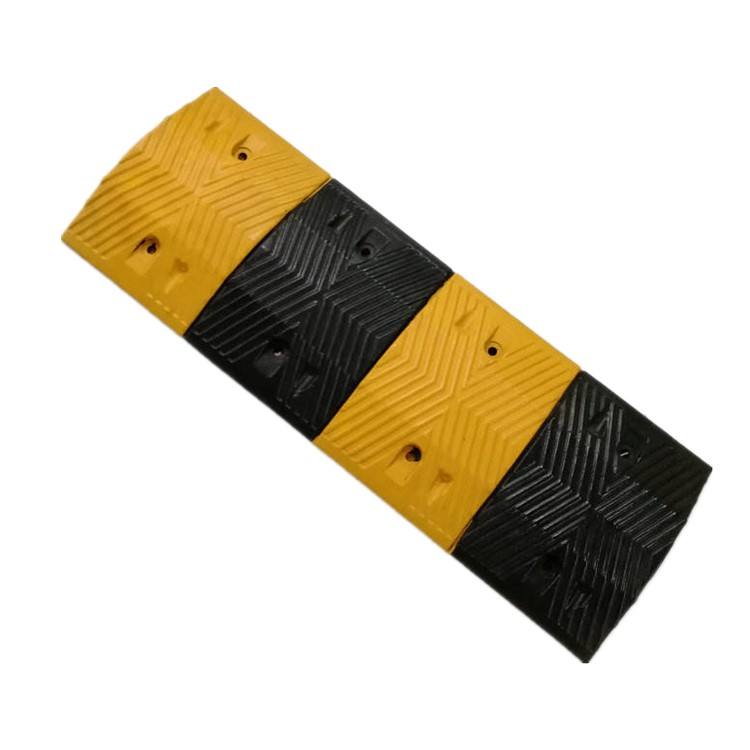 Road Rubber Speed Humps