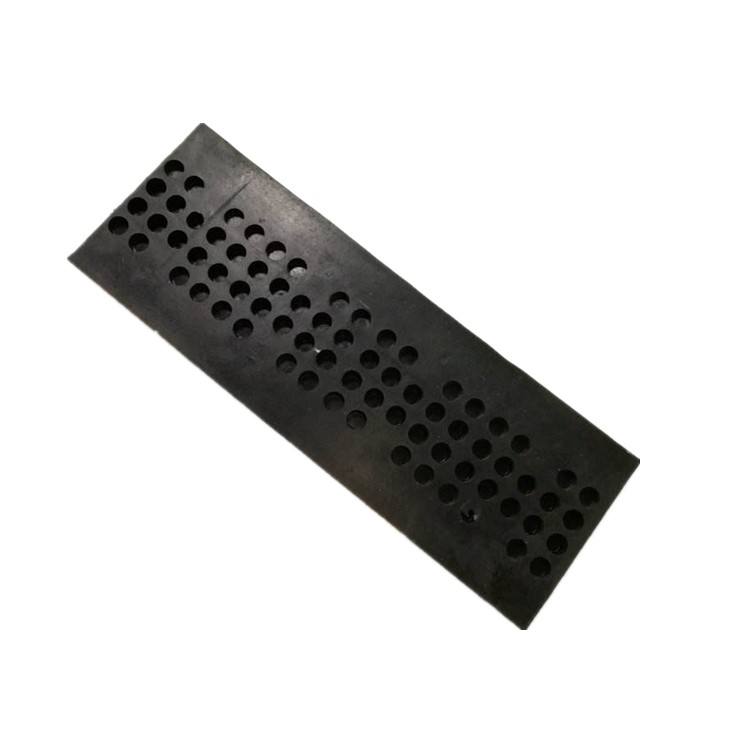 Road Rubber Speed Humps