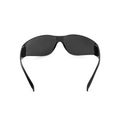 Dark Safety Glasses SG002D
