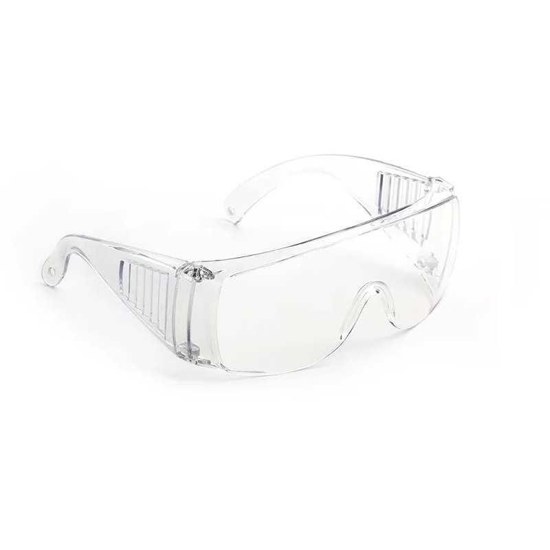 Eyeprotect Splash Impact Eye Anti Fog Protective Safety Glasses SG004C