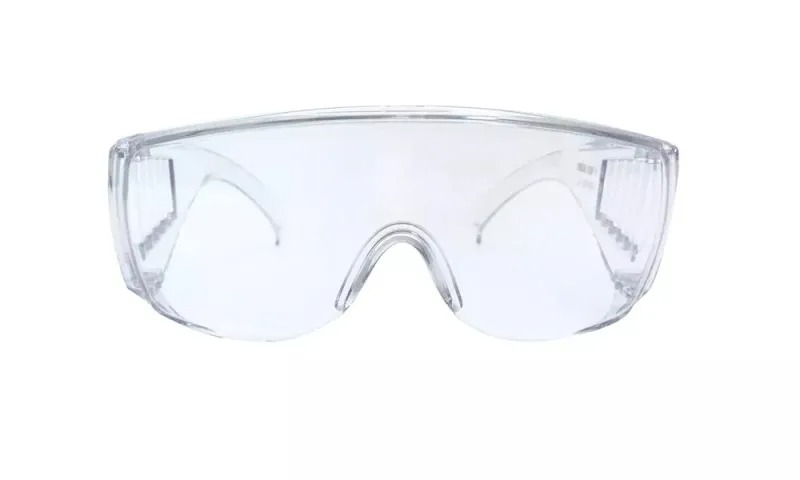 Eyeprotect Splash Impact Eye Anti Fog Protective Safety Glasses SG004C