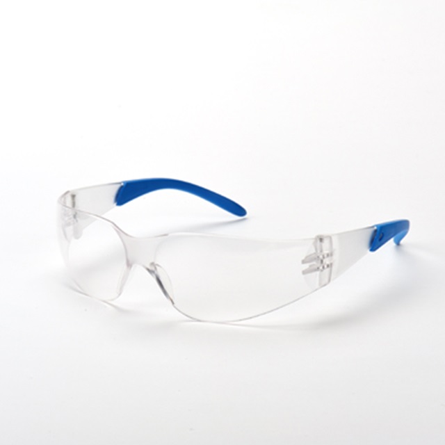 Anti-Fog Safety Glasses Eye Protection with Custom Logo SG003