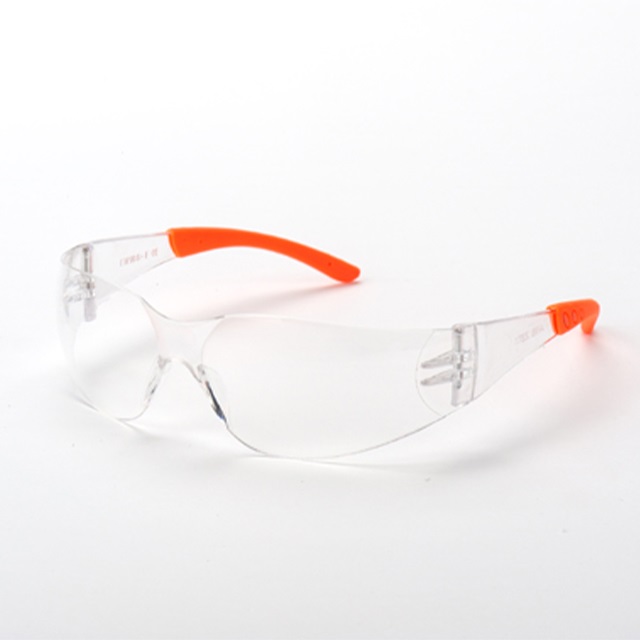 Anti-Fog Safety Glasses Eye Protection with Custom Logo SG003