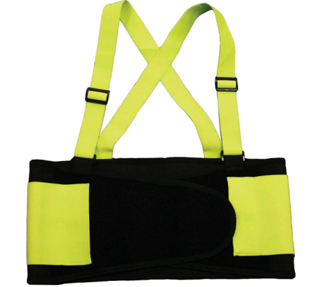 Lumbar Belt Relief Back Waist Pain Waist Support Belt 