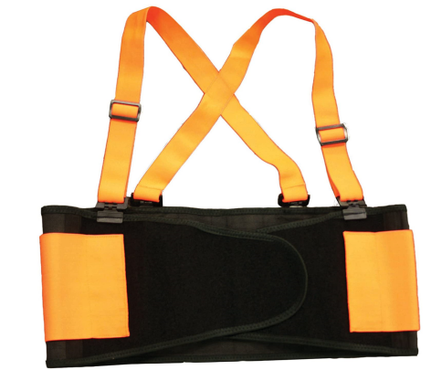 Lumbar Belt Relief Back Waist Pain Waist Support Belt 