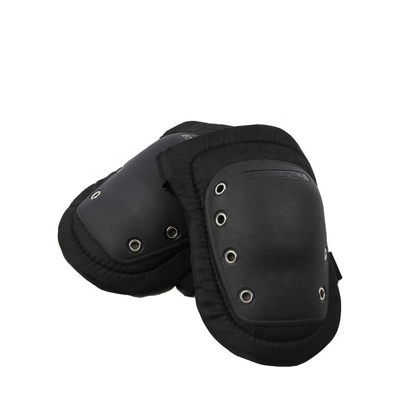 Durable Knee Pads for Work and Support Bands