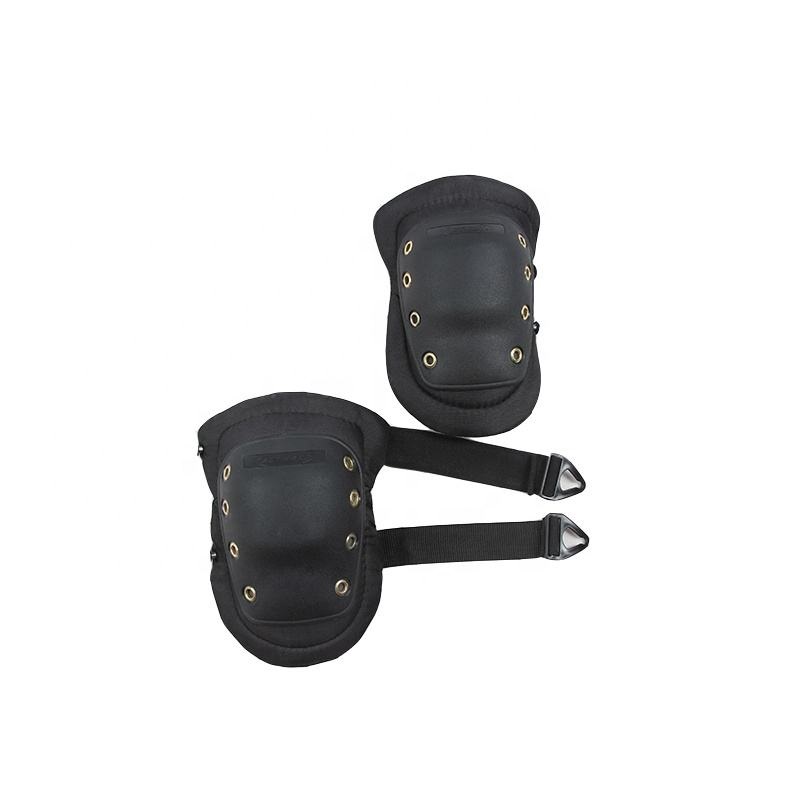 Durable Knee Pads for Work and Support Bands