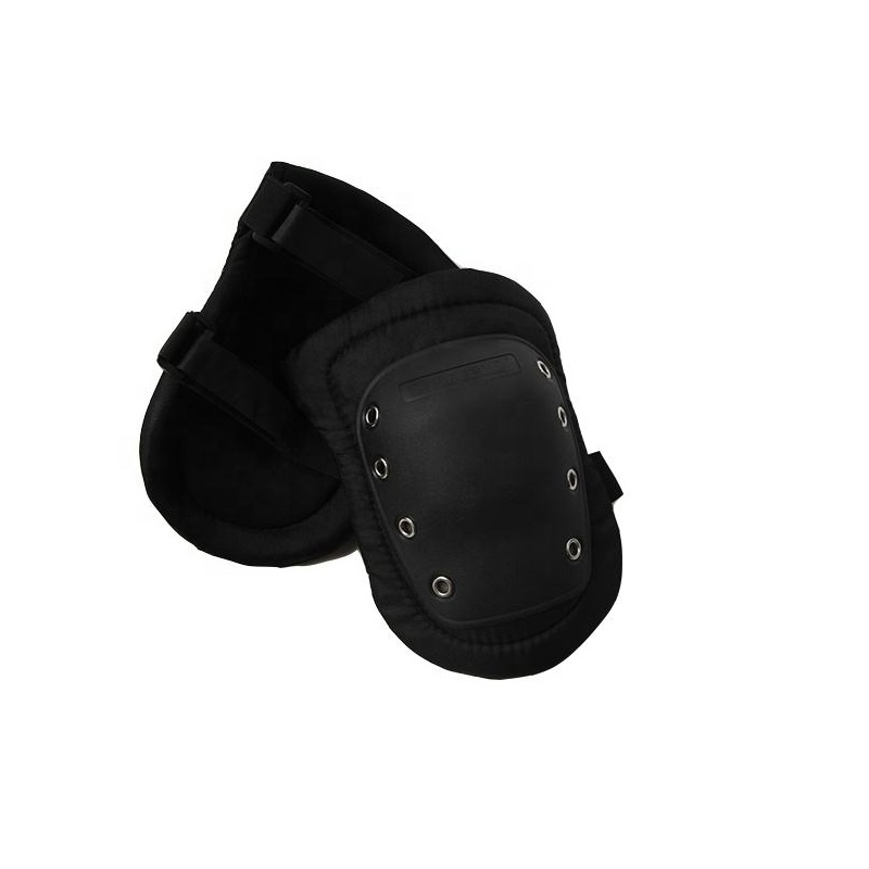 Durable Knee Pads for Work and Support Bands