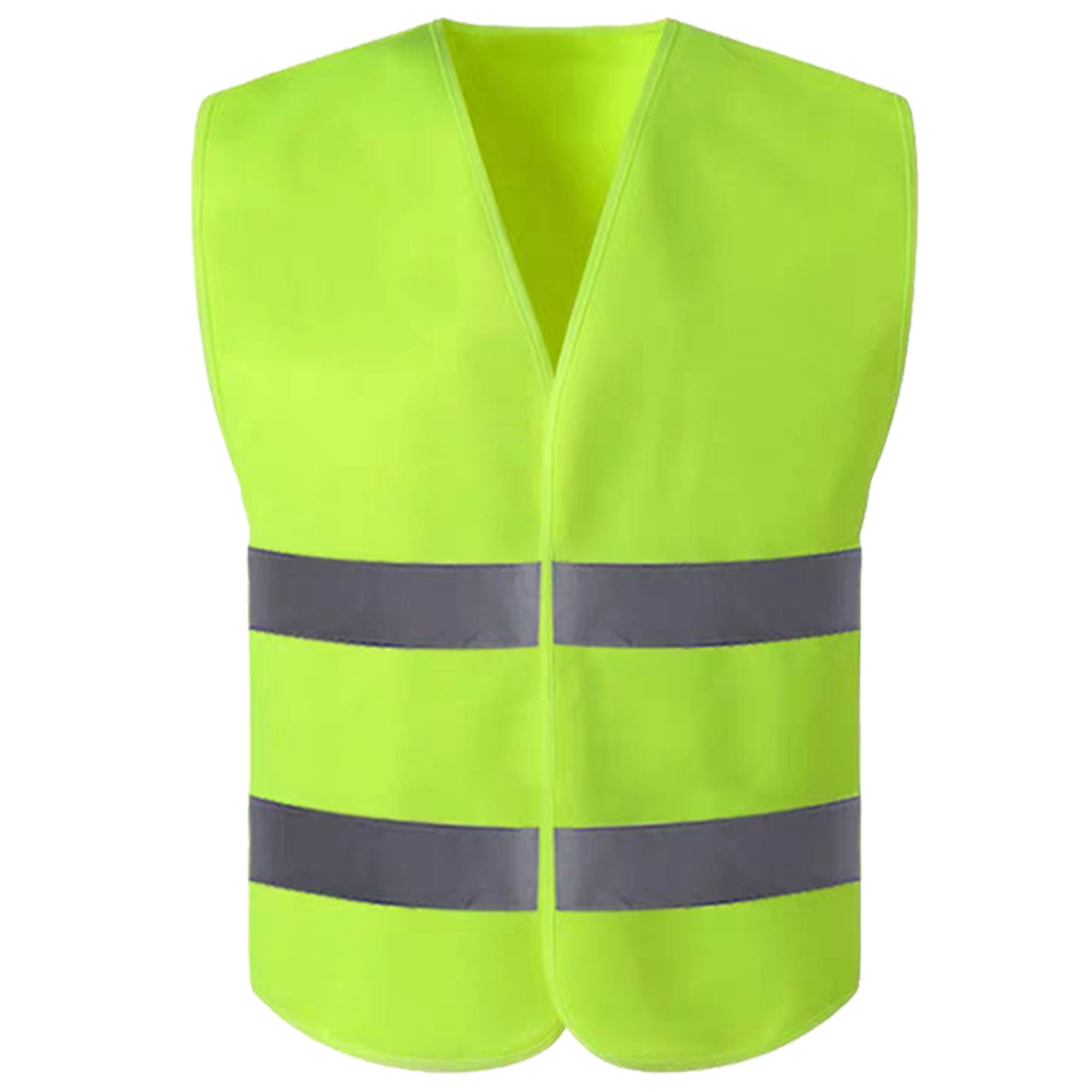 High Visibility Safety Vest SV001