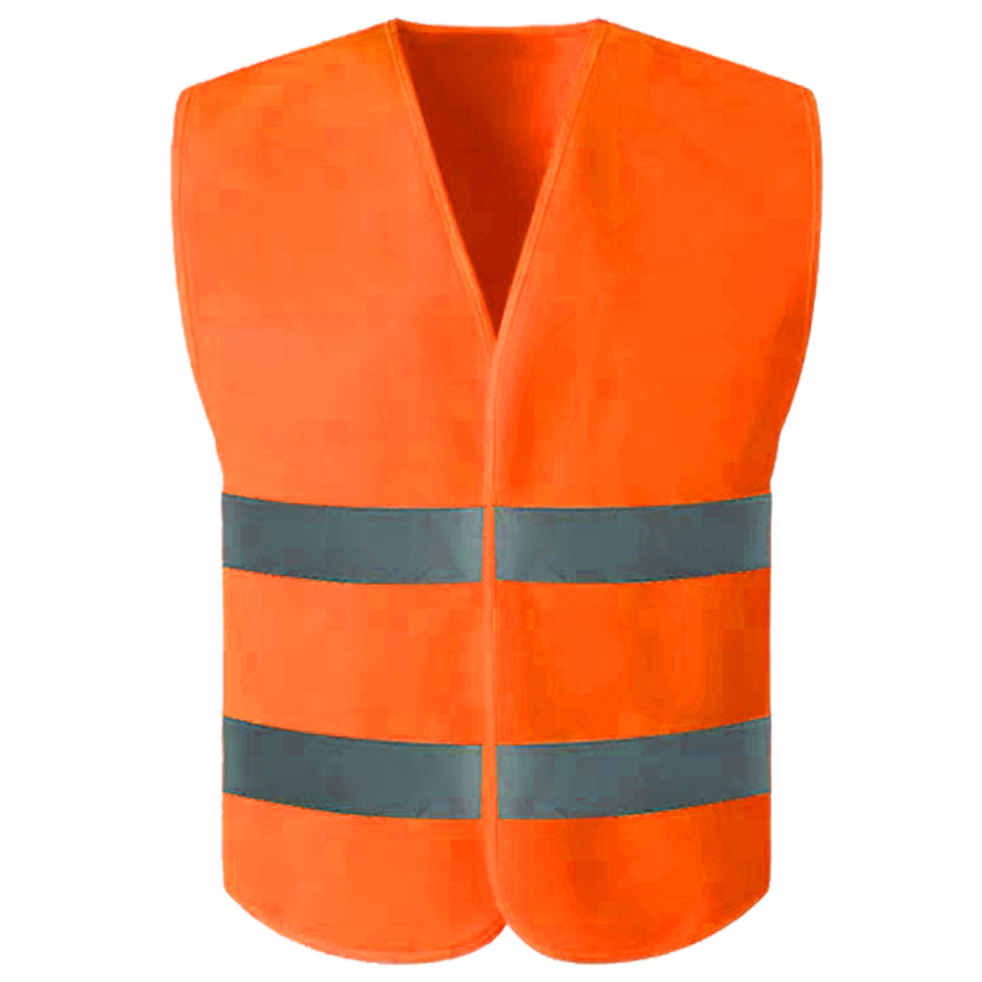 High Visibility Safety Vest SV001