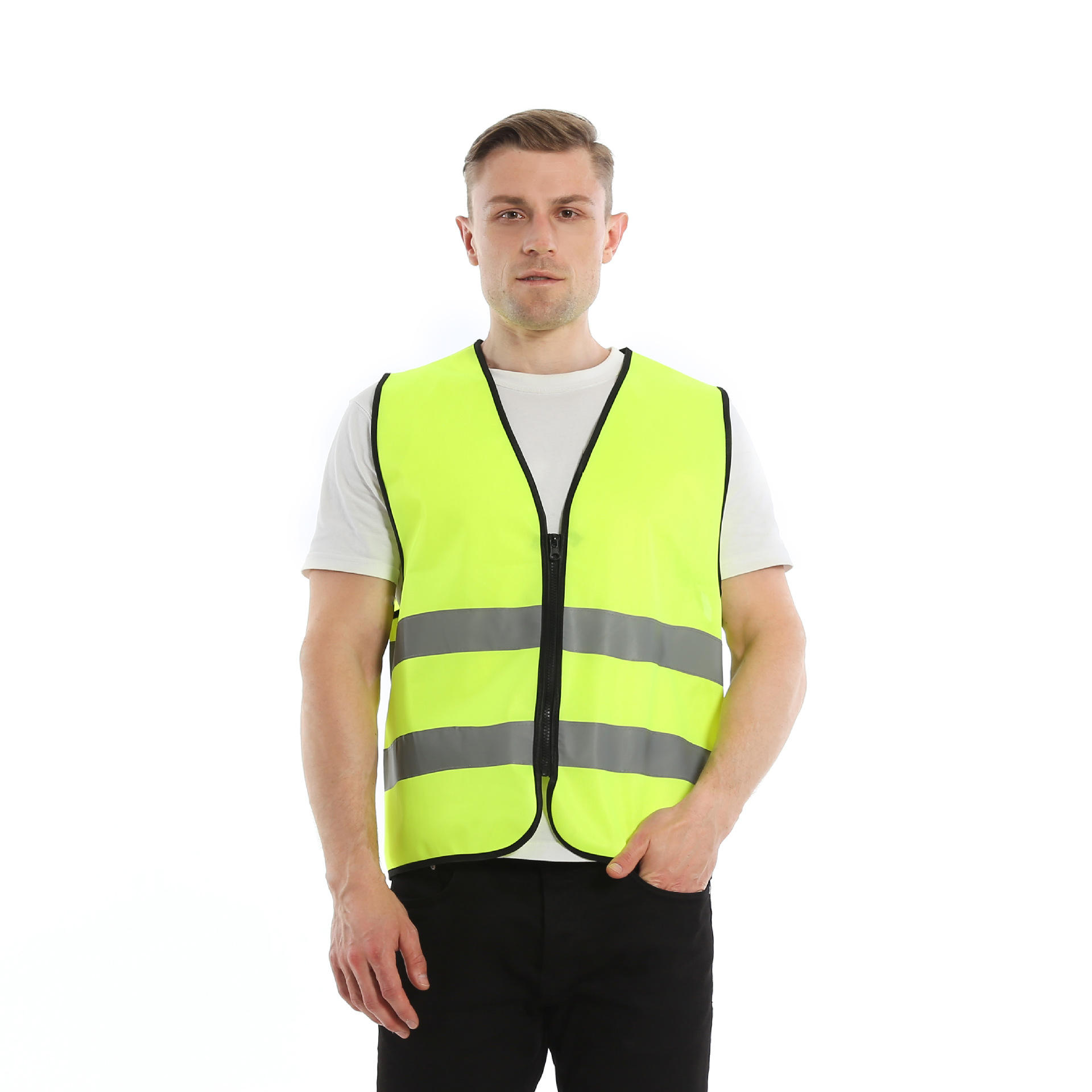 Reflective Vest for Safety SV002