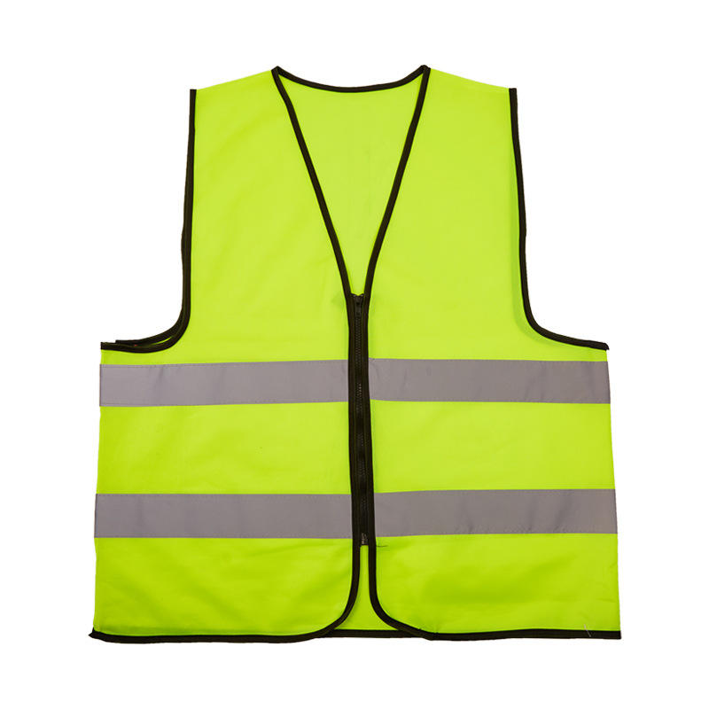 Reflective Vest for Safety SV002