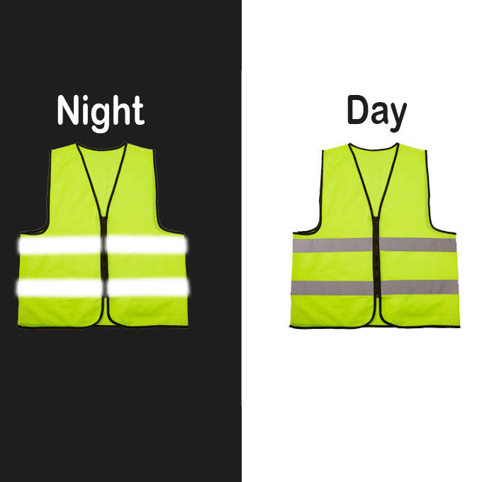 Reflective Vest for Safety SV002