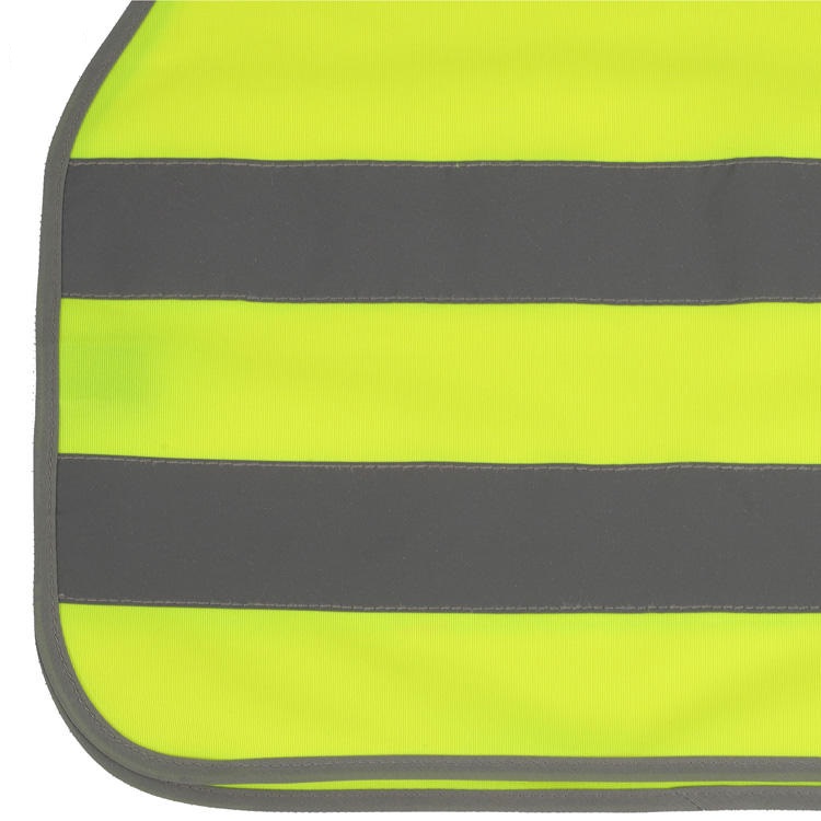 Kids High Visibility Safety Vest SV006