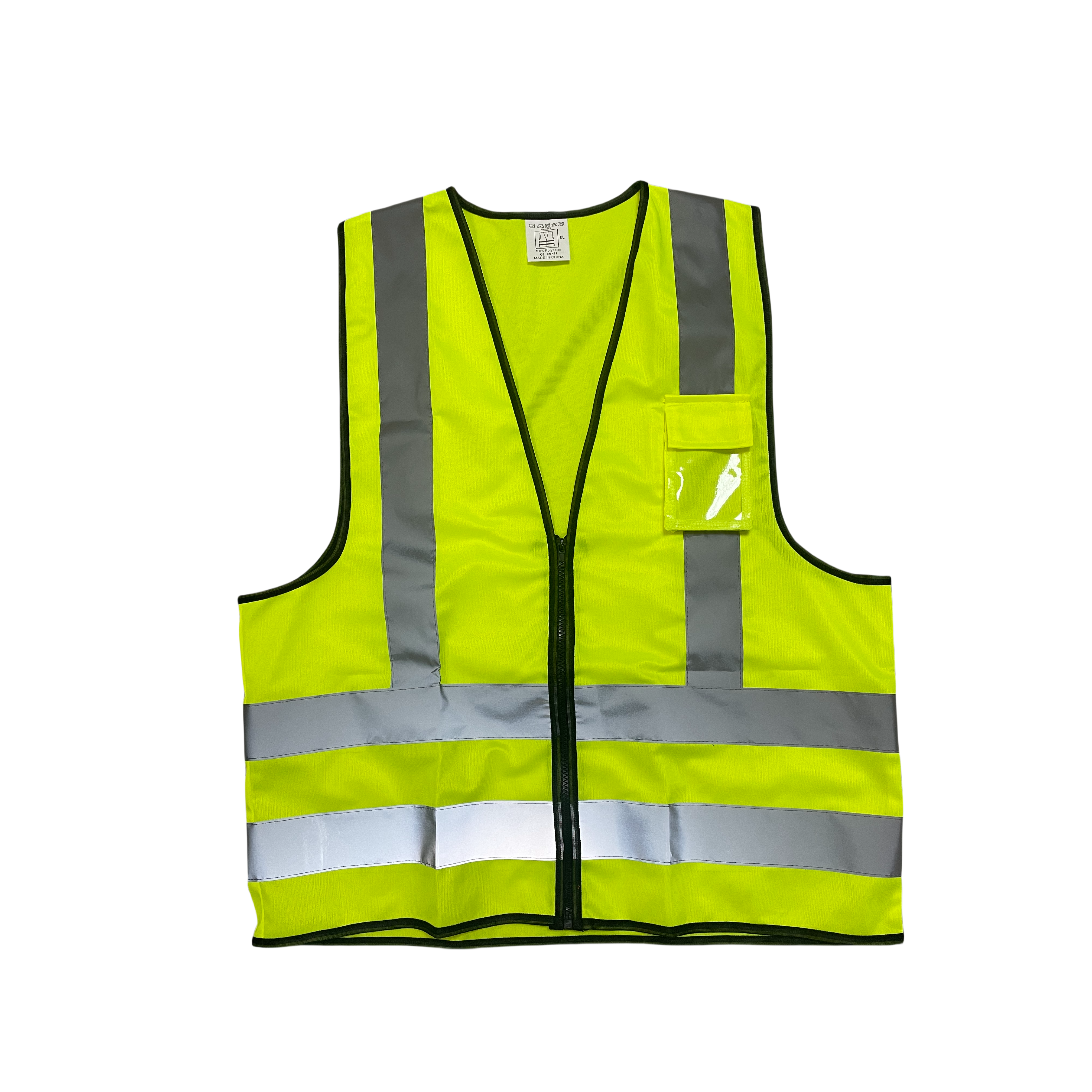 Custom Reflective Vest SV008