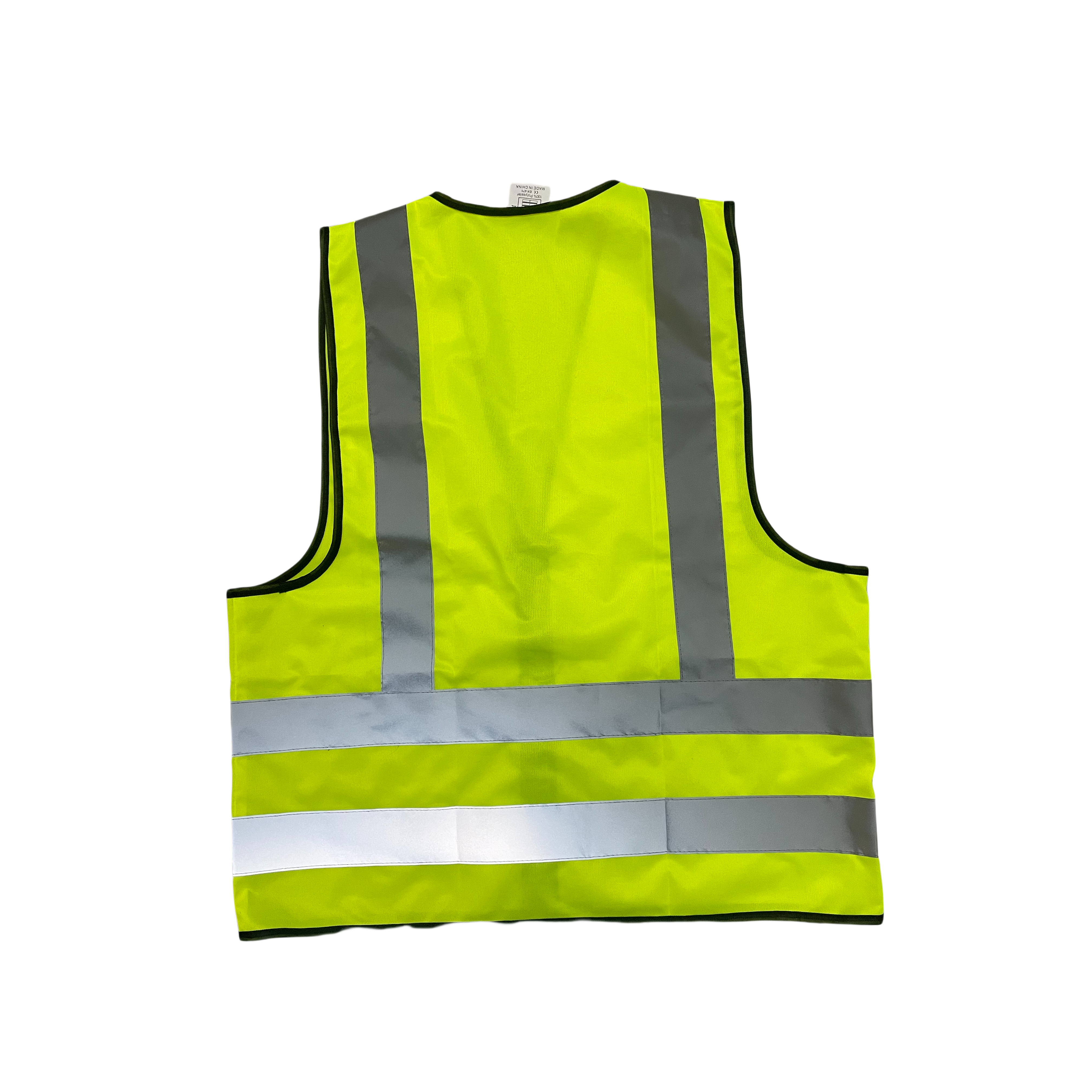 Custom Reflective Vest SV008