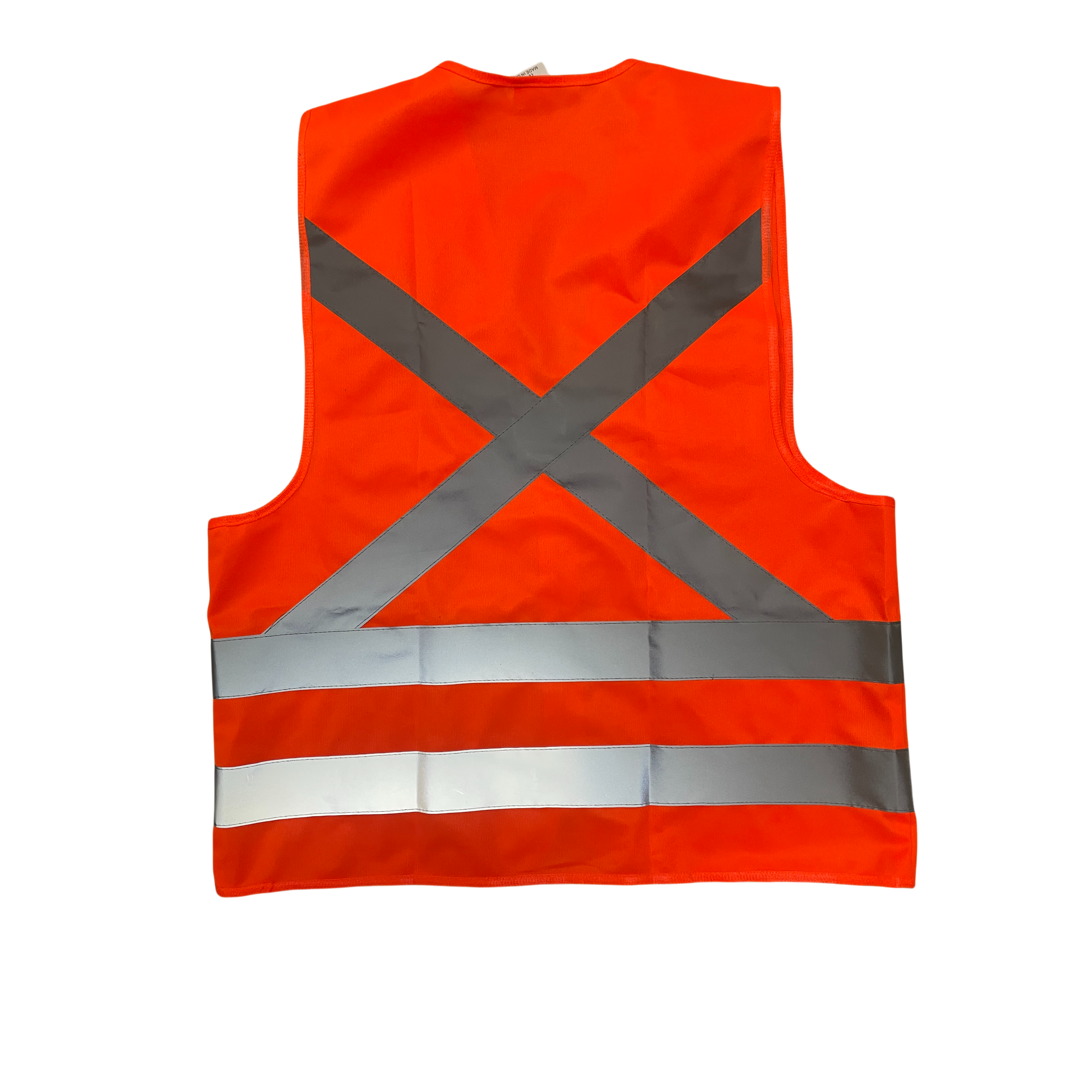 Mesh Safety Vest With Your Logo SV009