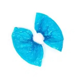 Disposable Non Woven Anti Slip Shoe Cover SLE-DSC