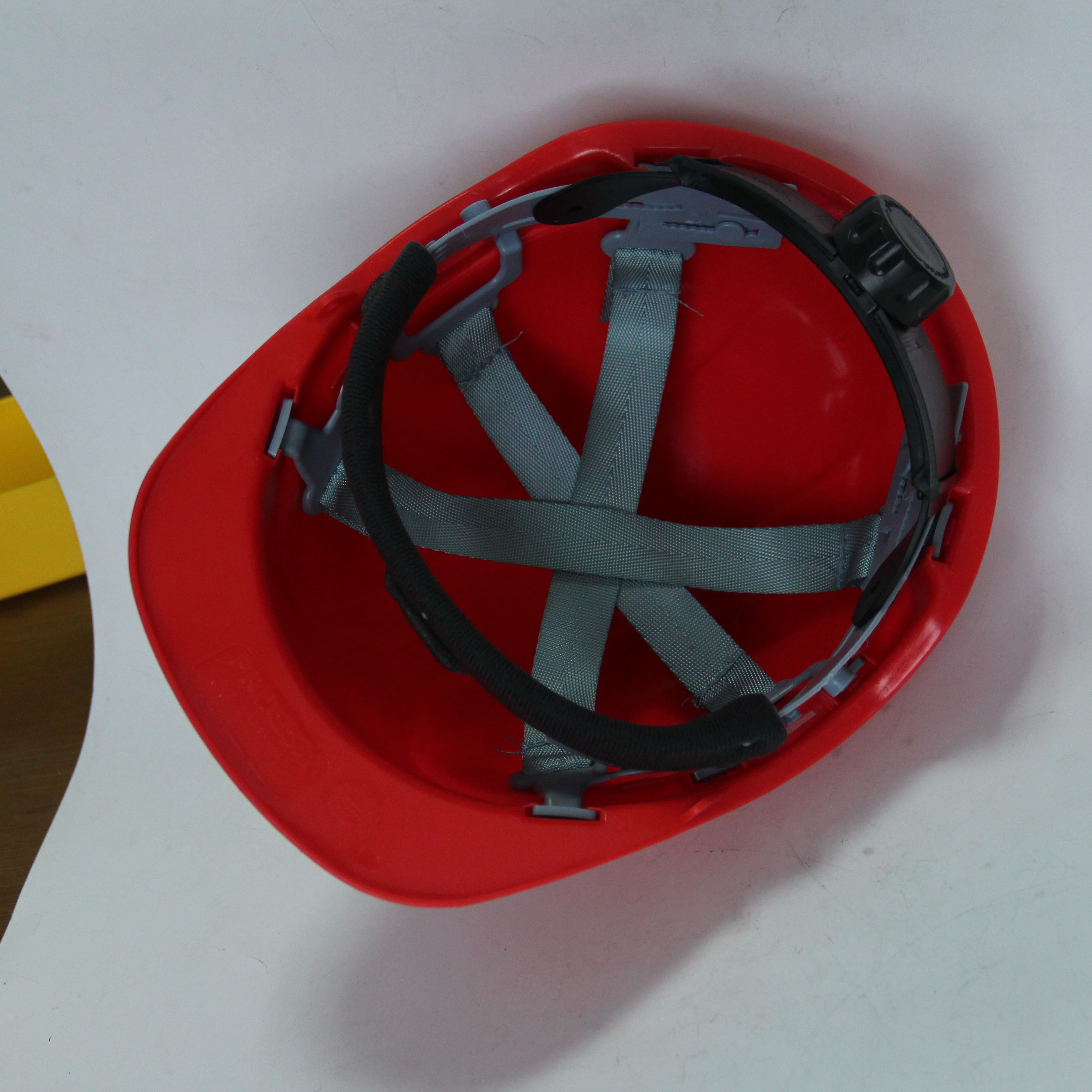 Industrial Safety Helmet SLE-SHT05
