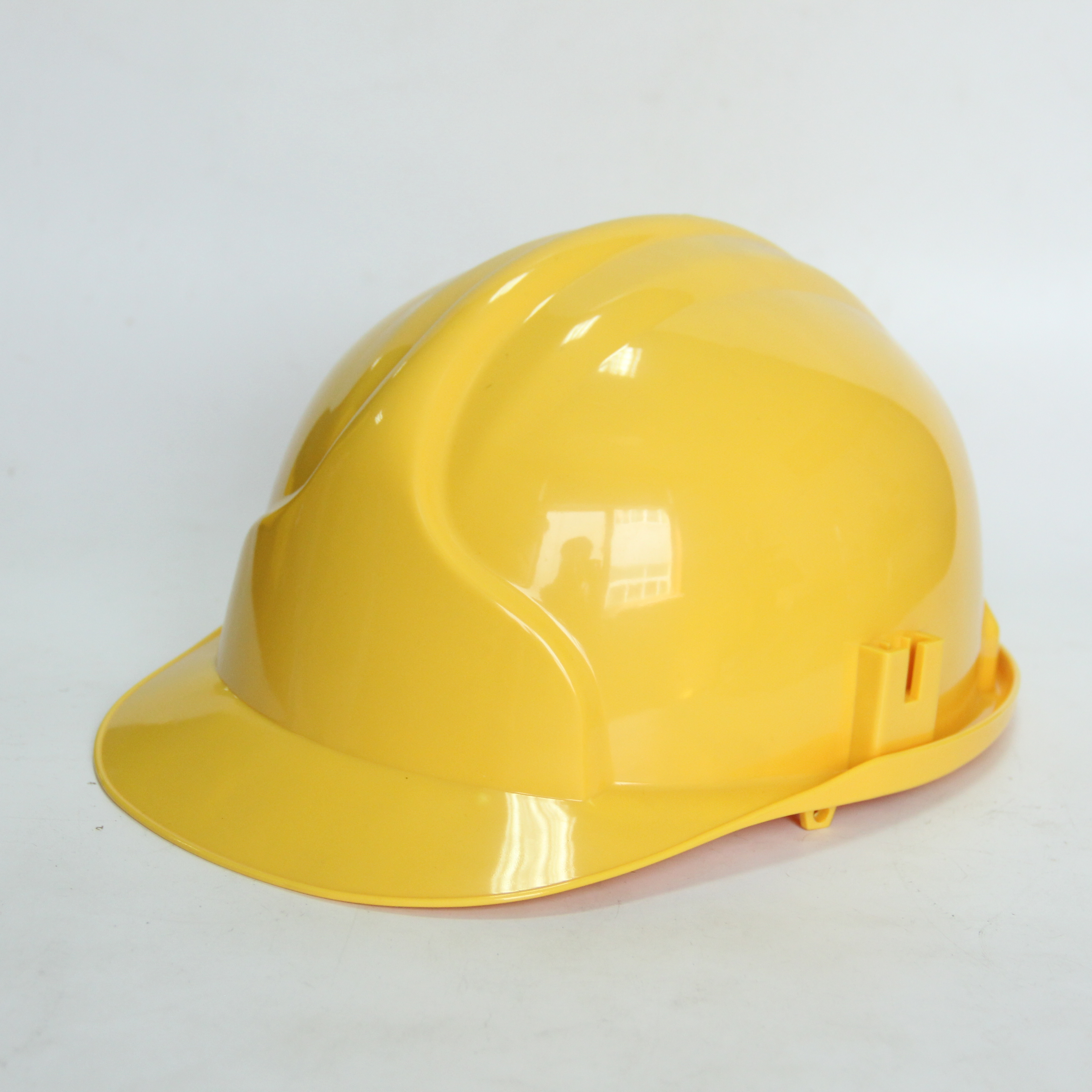 Ajustable Ratchet Buckle Safety Helmet SLE-SHT01