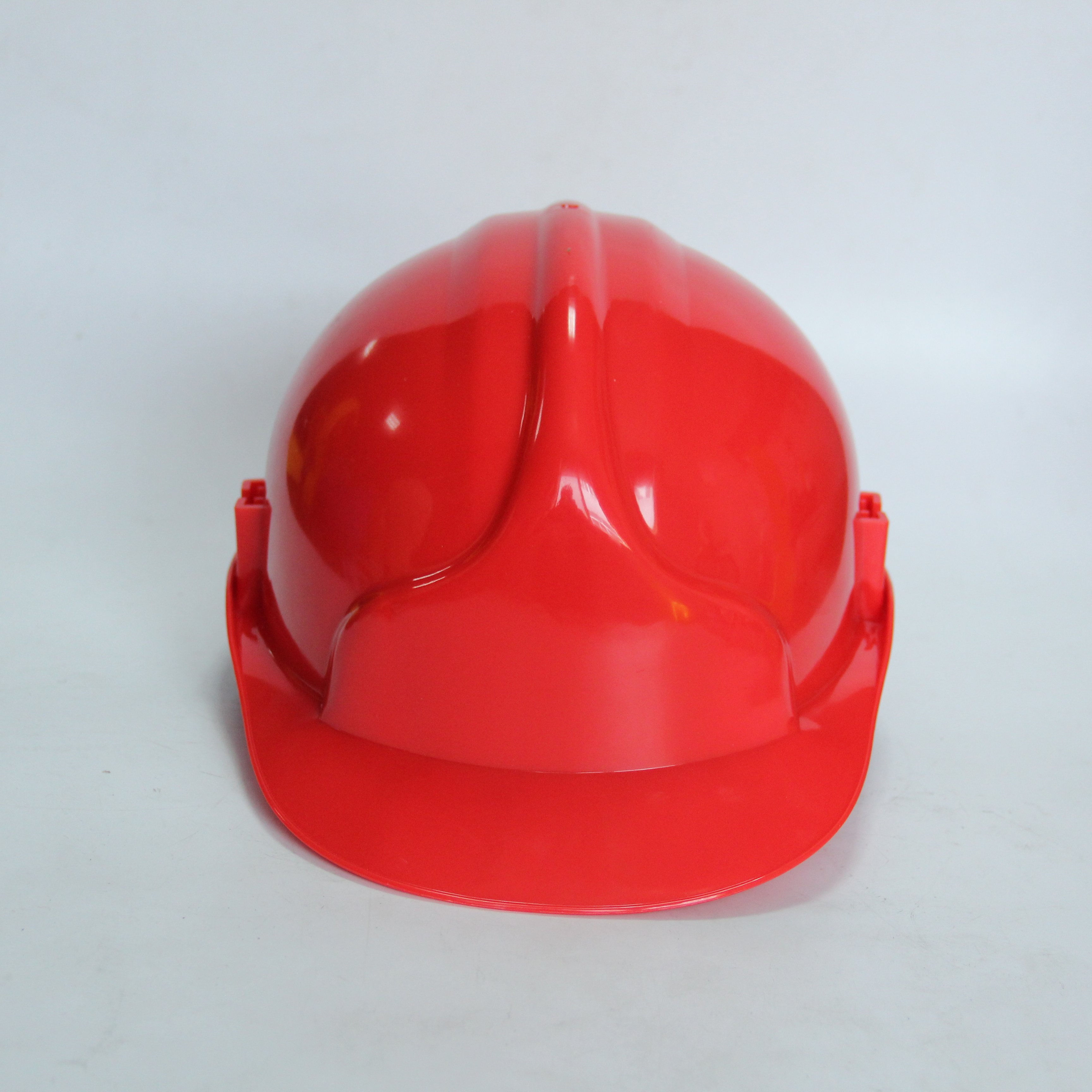 Ajustable Ratchet Buckle Safety Helmet SLE-SHT01