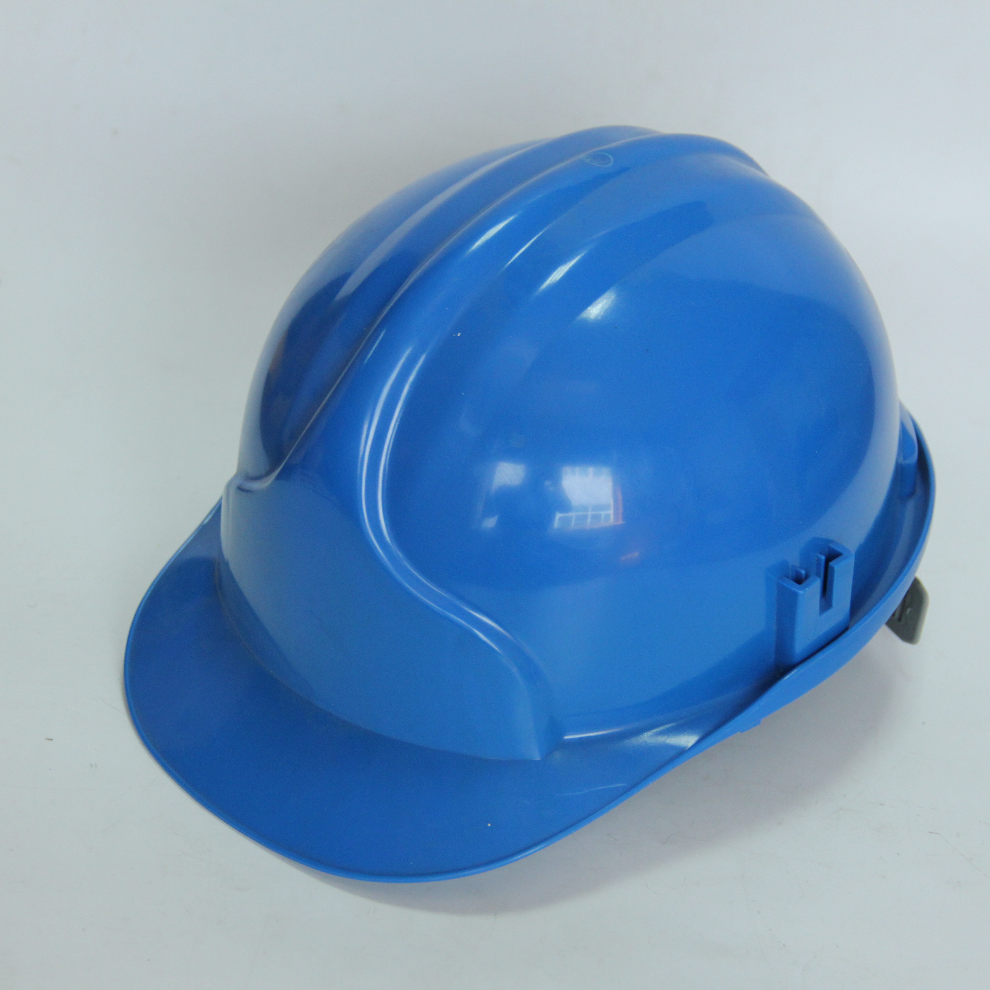 Ajustable Ratchet Buckle Safety Helmet SLE-SHT01