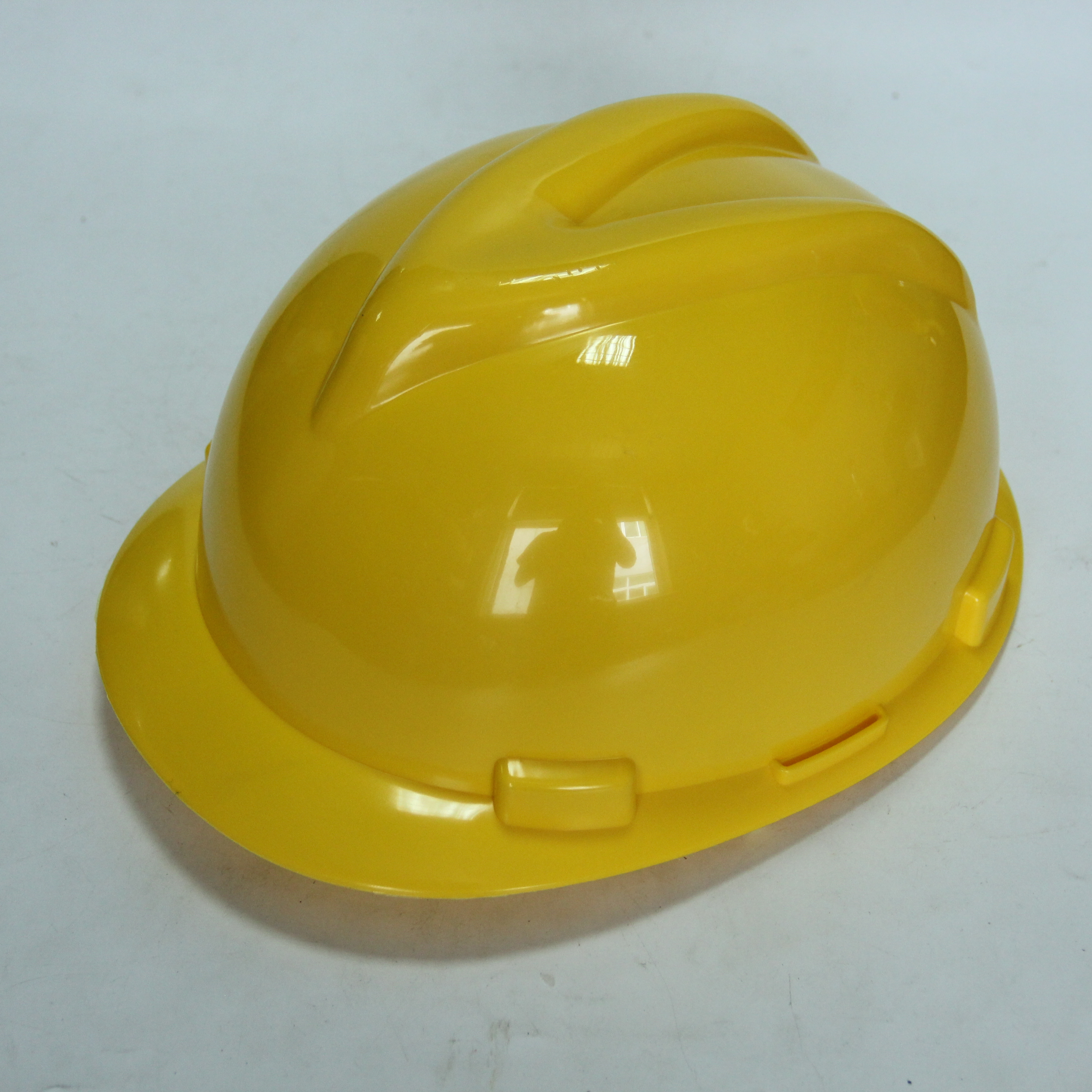 V Shape Safety Work Helmet SLE-SHT03