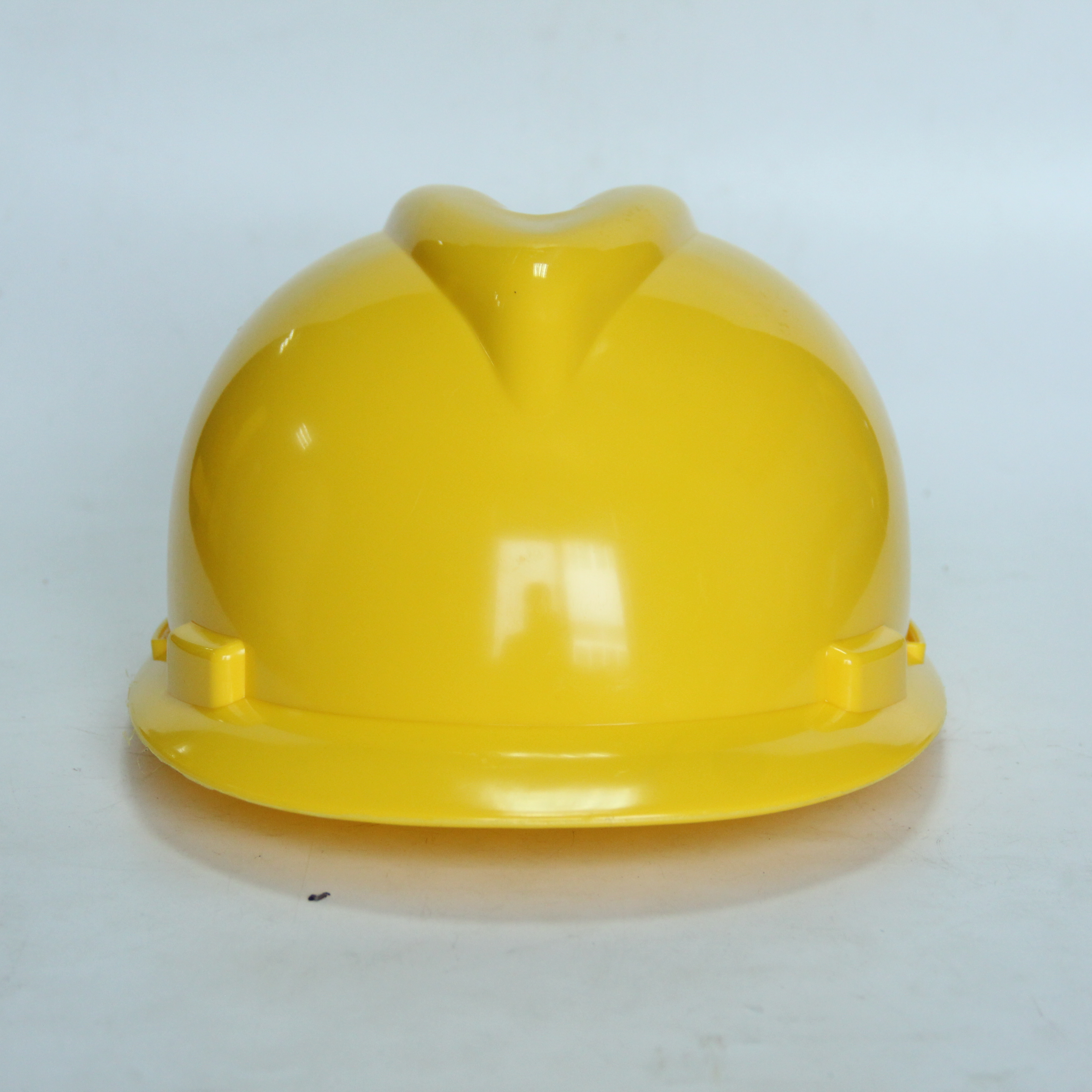 V Shape Safety Work Helmet SLE-SHT03