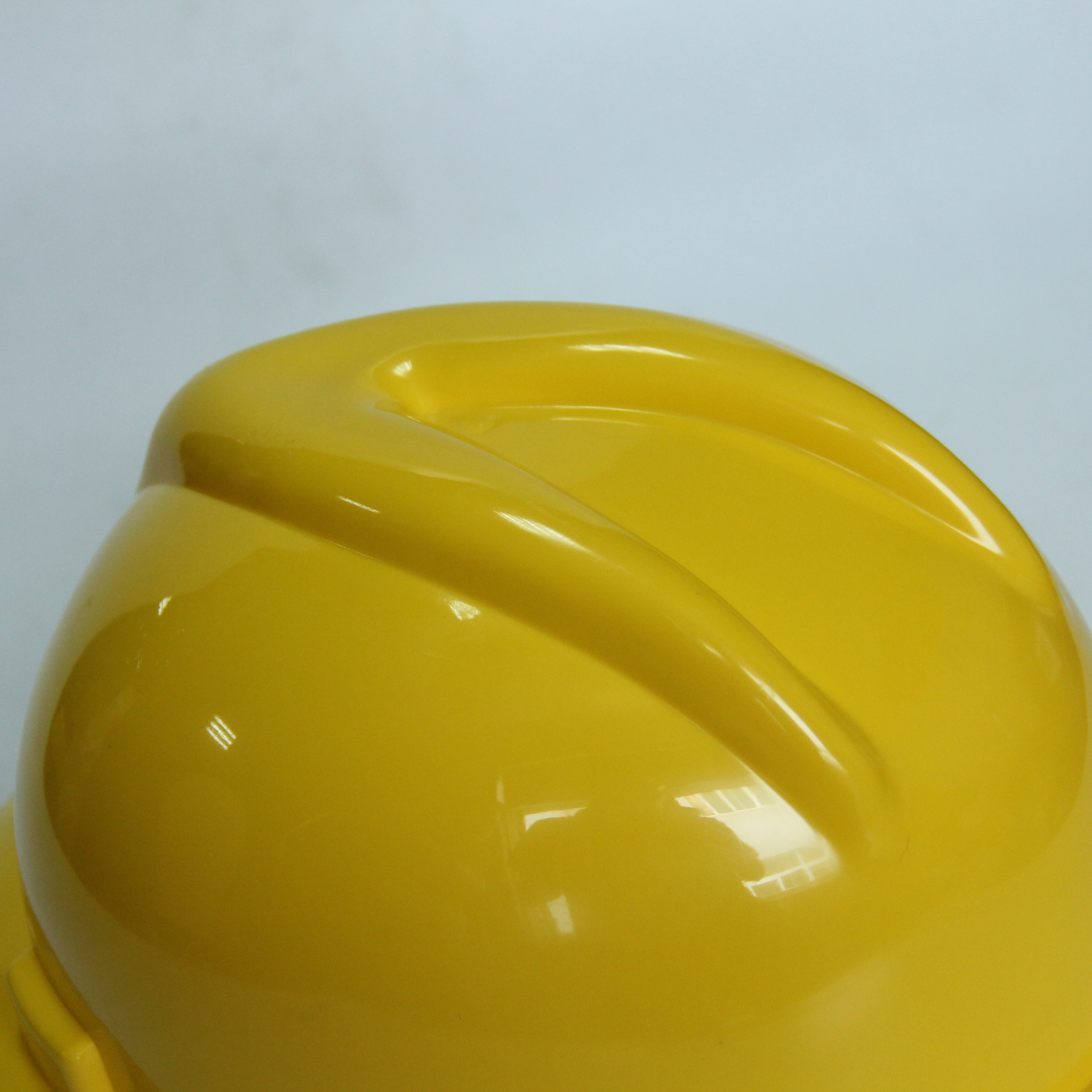 V Shape Safety Work Helmet SLE-SHT03