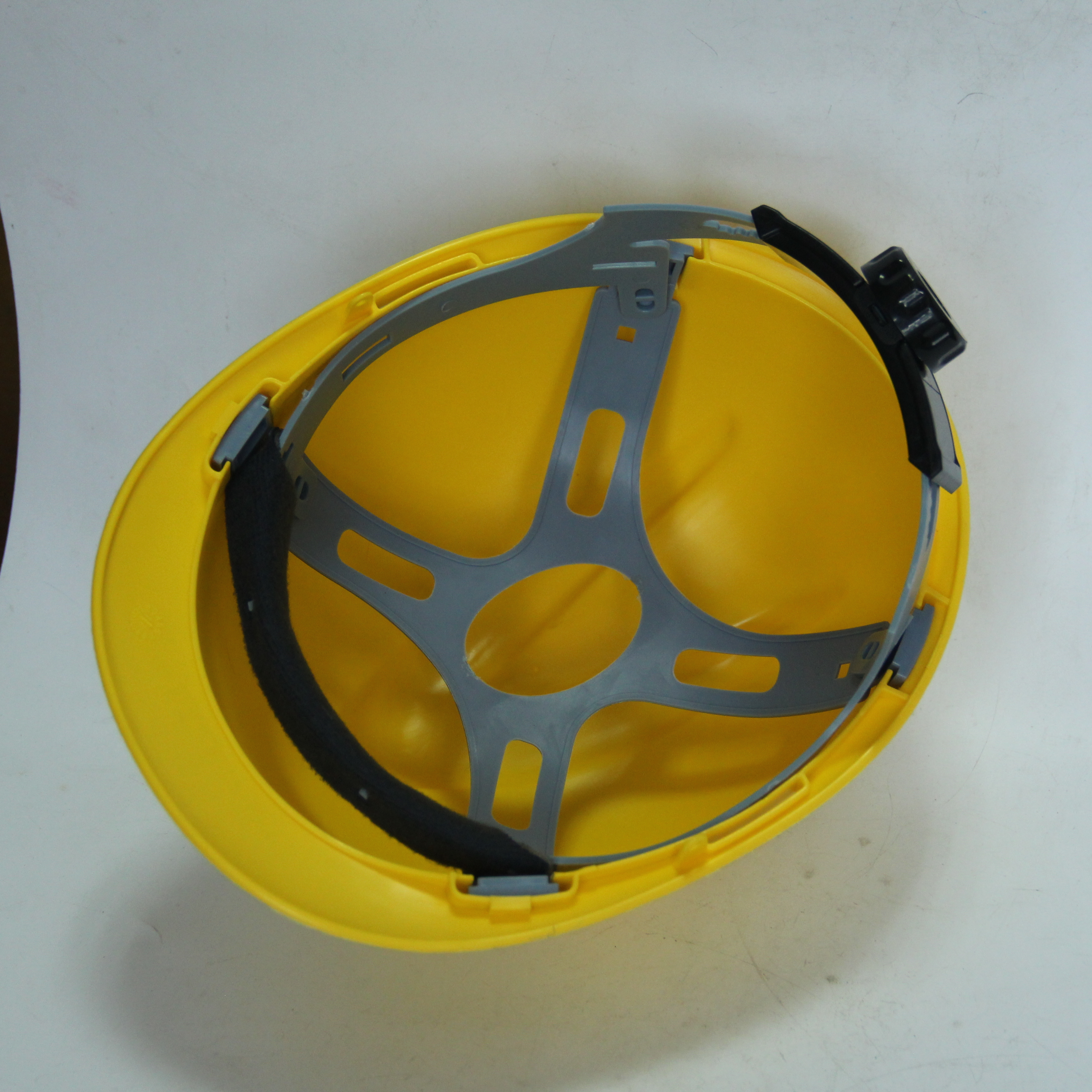 V Shape Safety Work Helmet SLE-SHT03