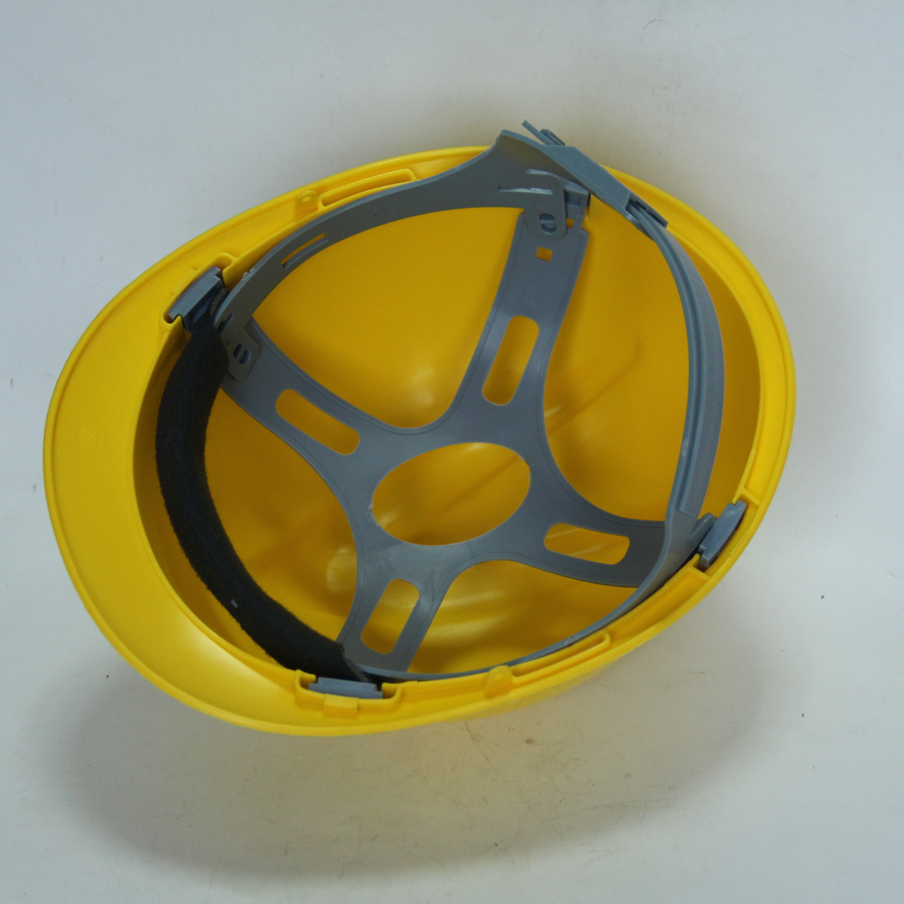 V Shape Safety Work Helmet SLE-SHT03
